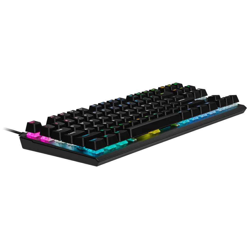 Corsair K60 PRO TKL Mechanical Gaming Keyboard