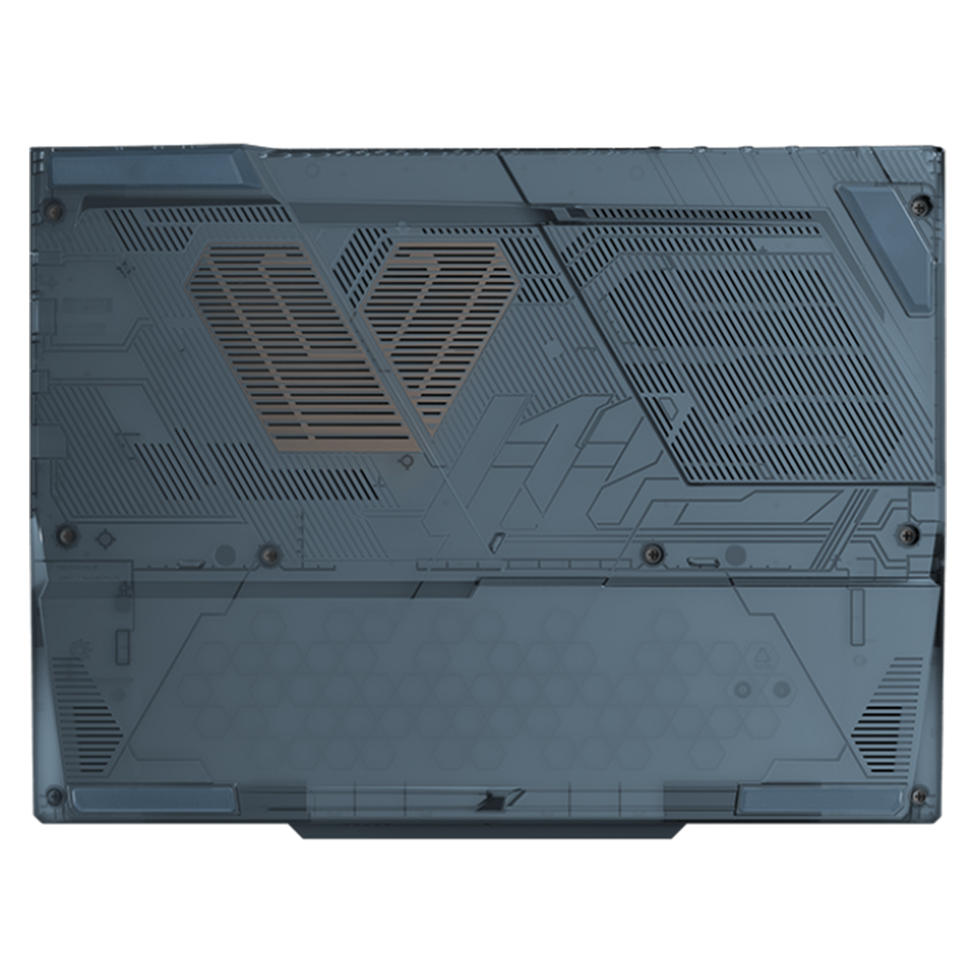 MSI Cyborg 14 A13UDX-094US Gaming Laptop
