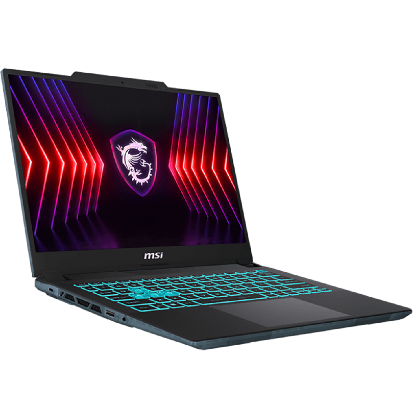 MSI Cyborg 14 A13VE-093US Gaming Laptop