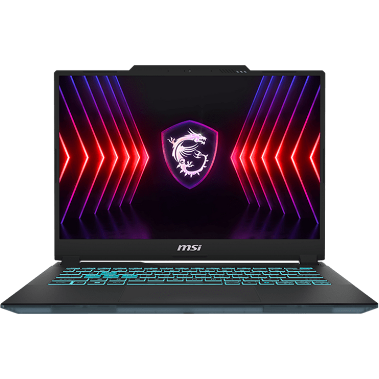 MSI Cyborg 14 A13VE-093US Gaming Laptop