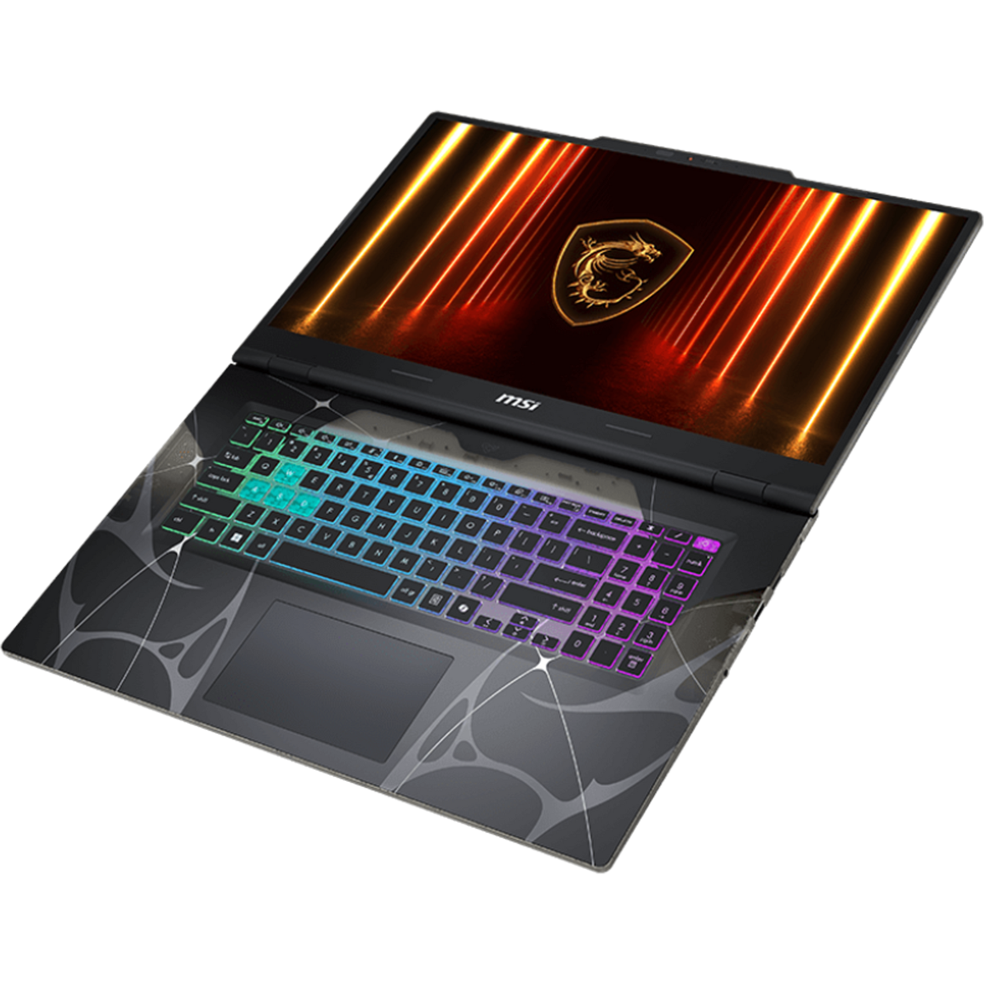 MSI Cyborg 15 B2RWEKG-257US Gaming Laptop