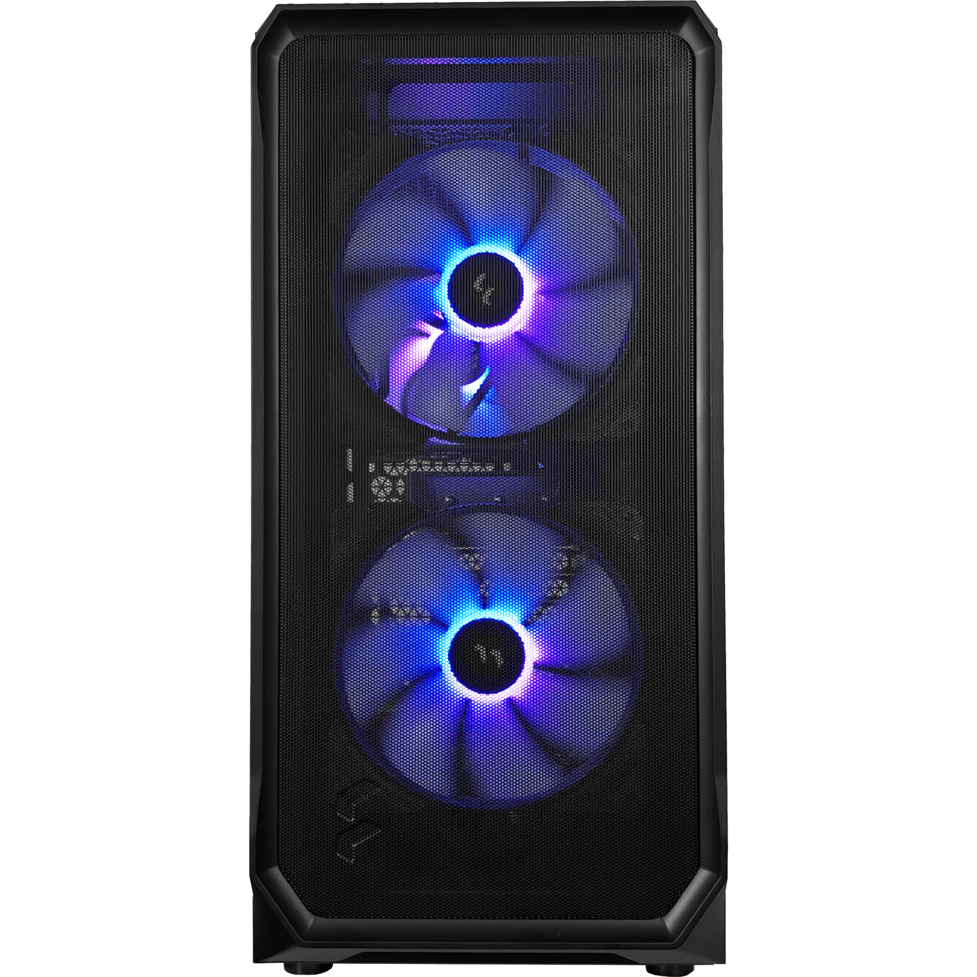 Focus Essential Ready to Ship Gaming PC