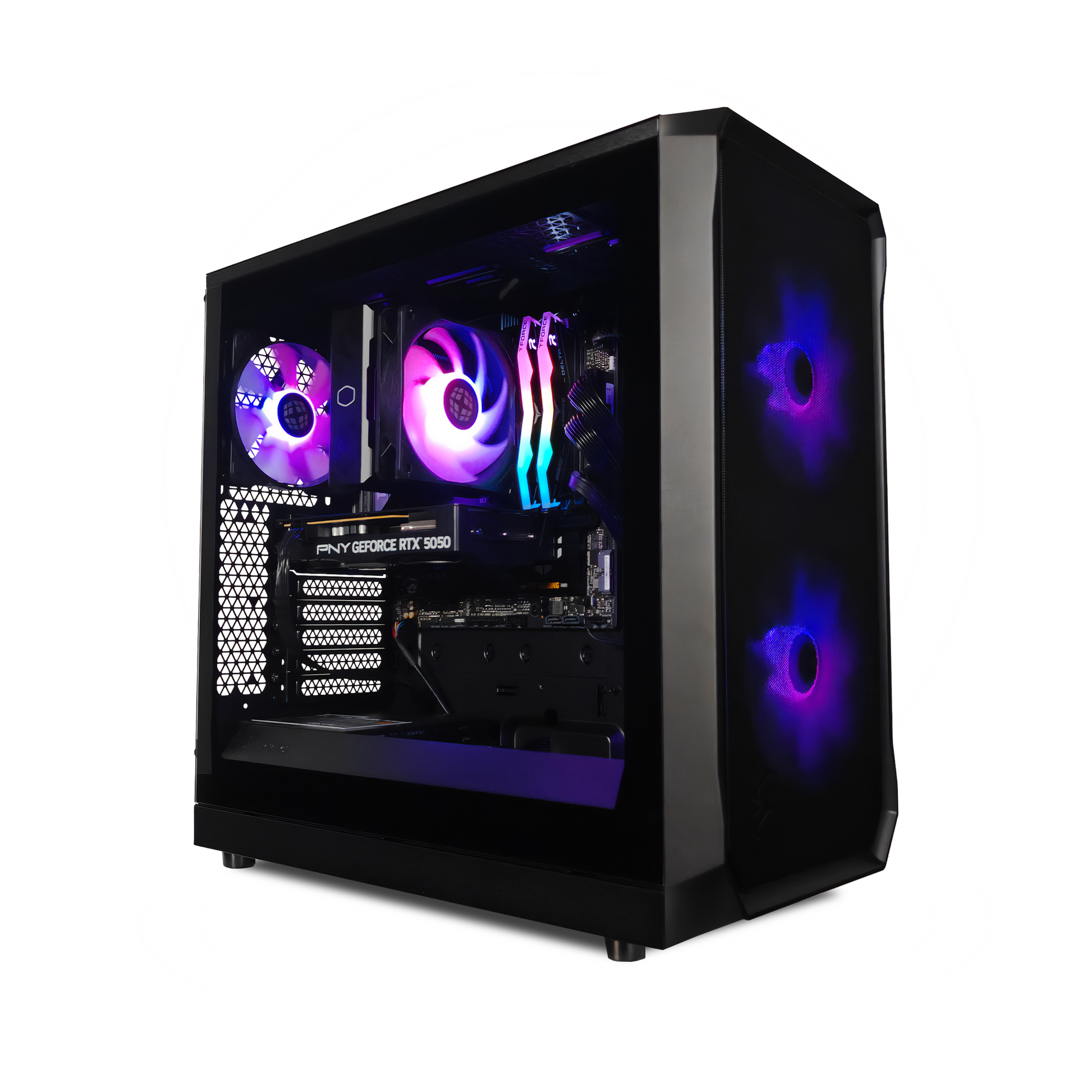 Focus Essential Ready to Ship Gaming PC