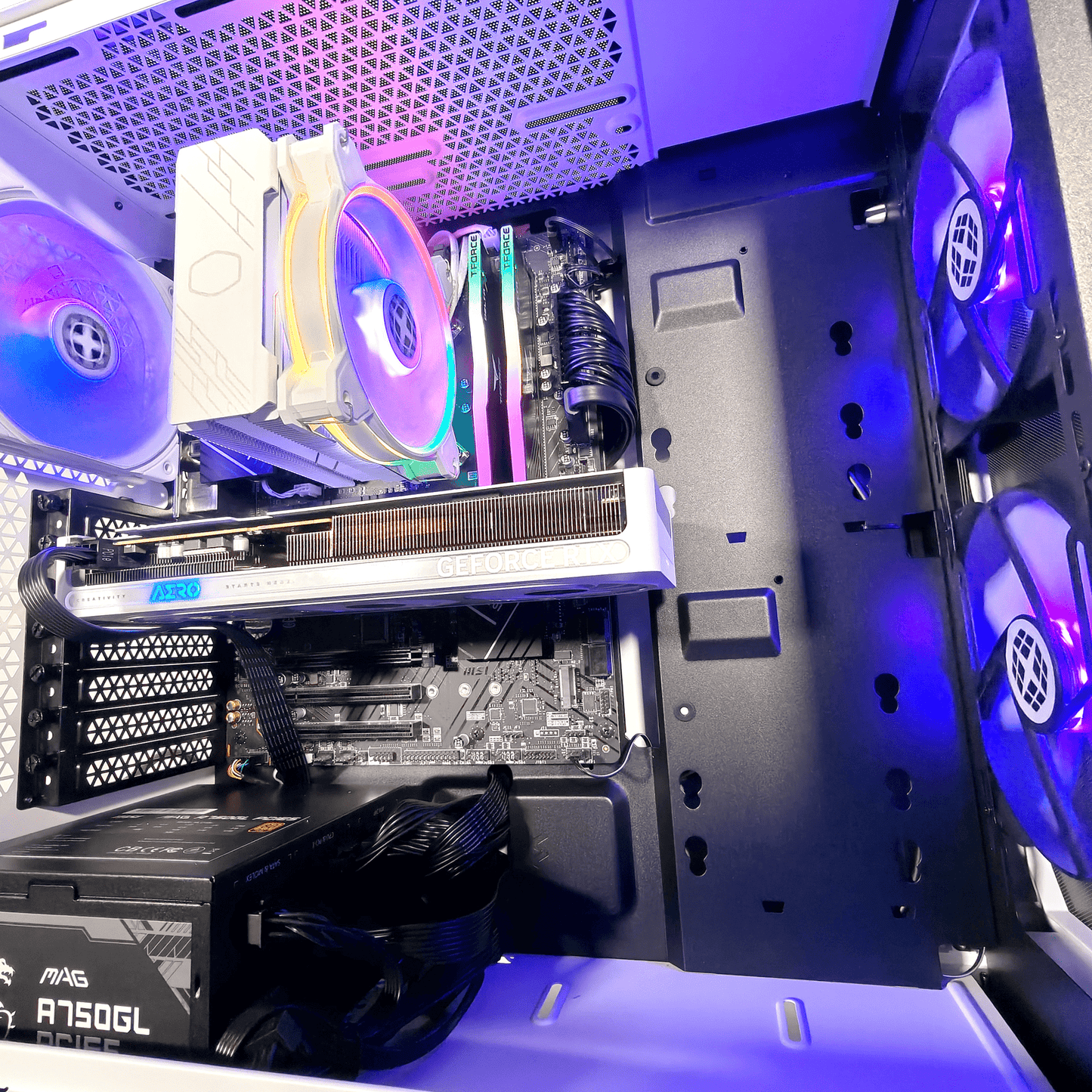 Minecraft Performance 1080P Gaming PC