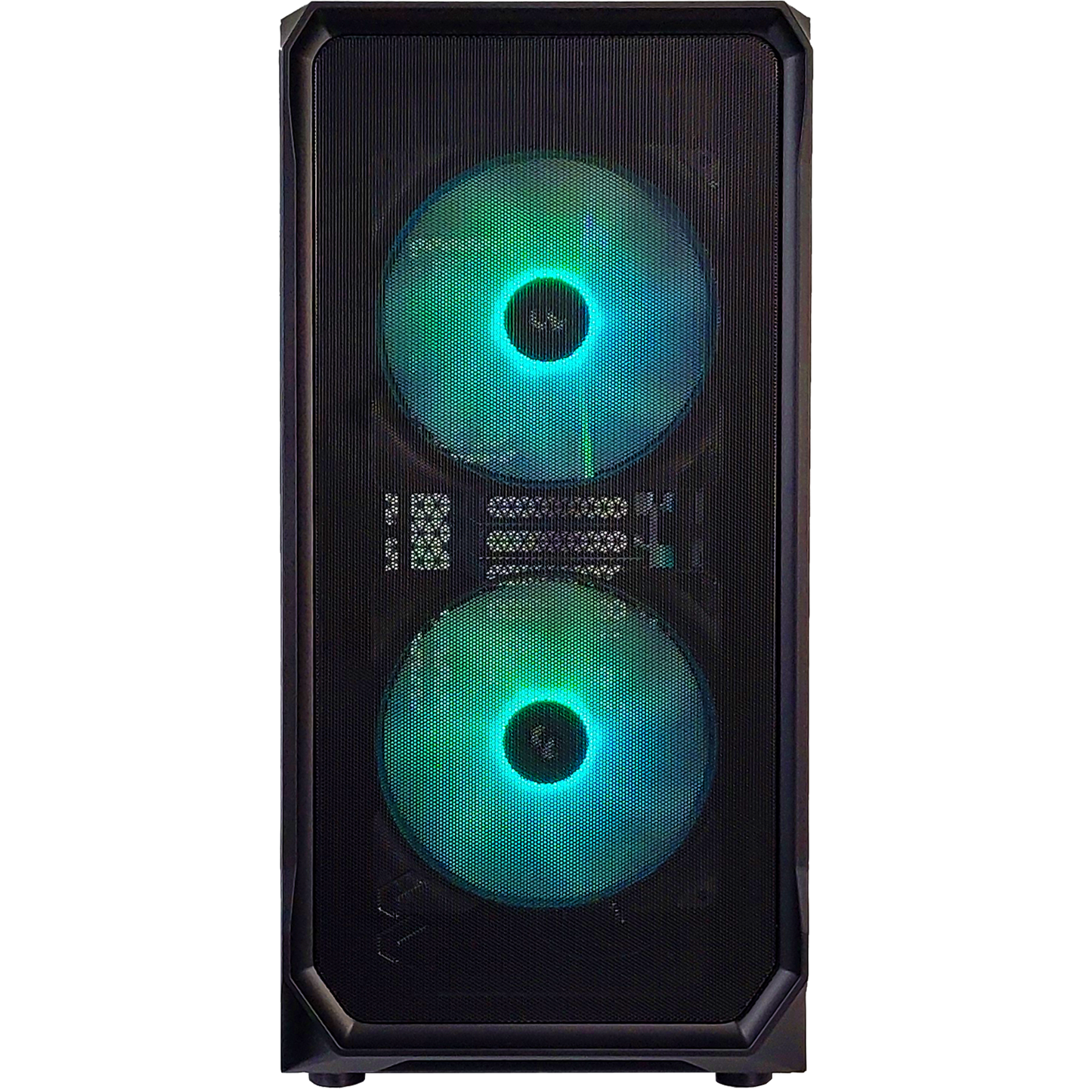 Focus Optimal — Ryzen 5 5600G, Radeon Vega, 16GB DDR4, 500GB SSD