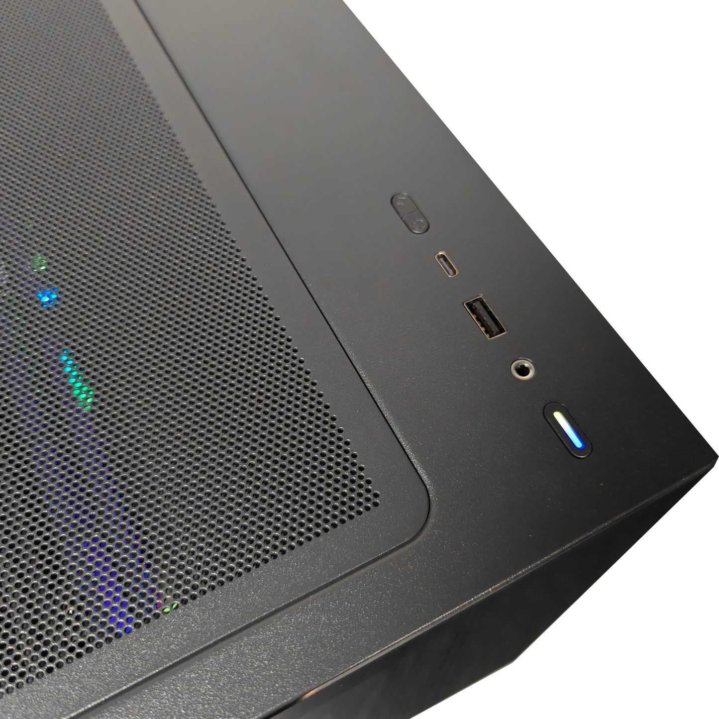 G5 Pop 2 Vision Gaming Desktop