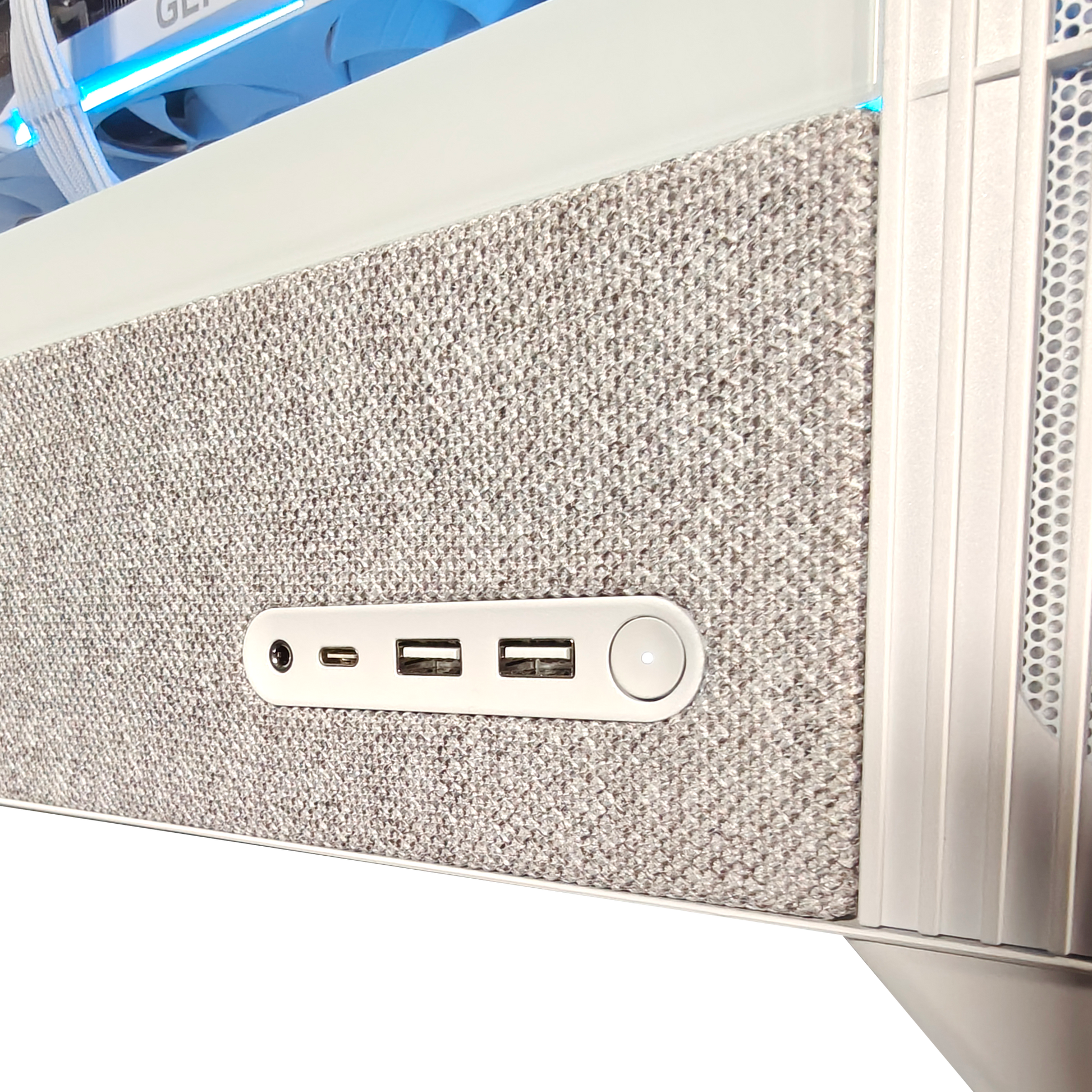 G9 FLOVA F50 Custom Gaming Desktop