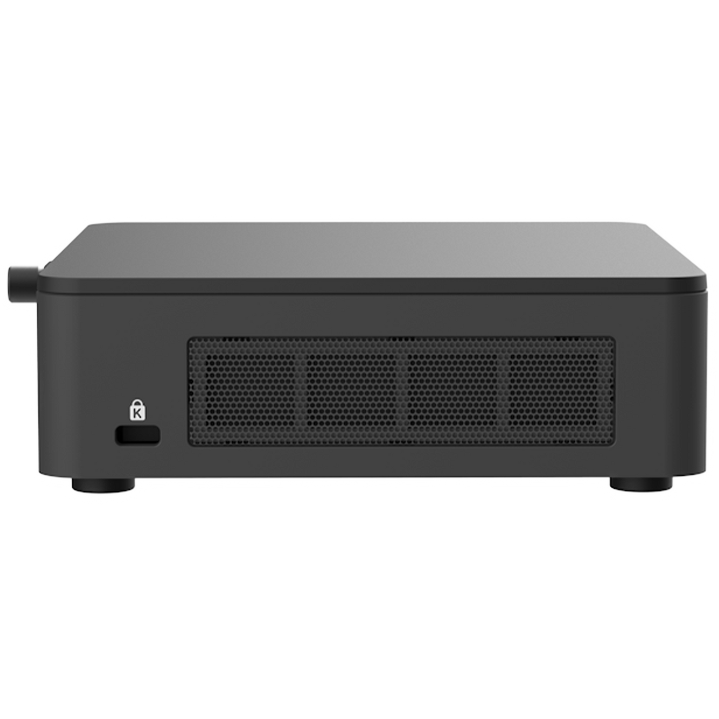 GS63 Ultra-Compact Mini PC w/ Intel Raptor Lake & DDR4