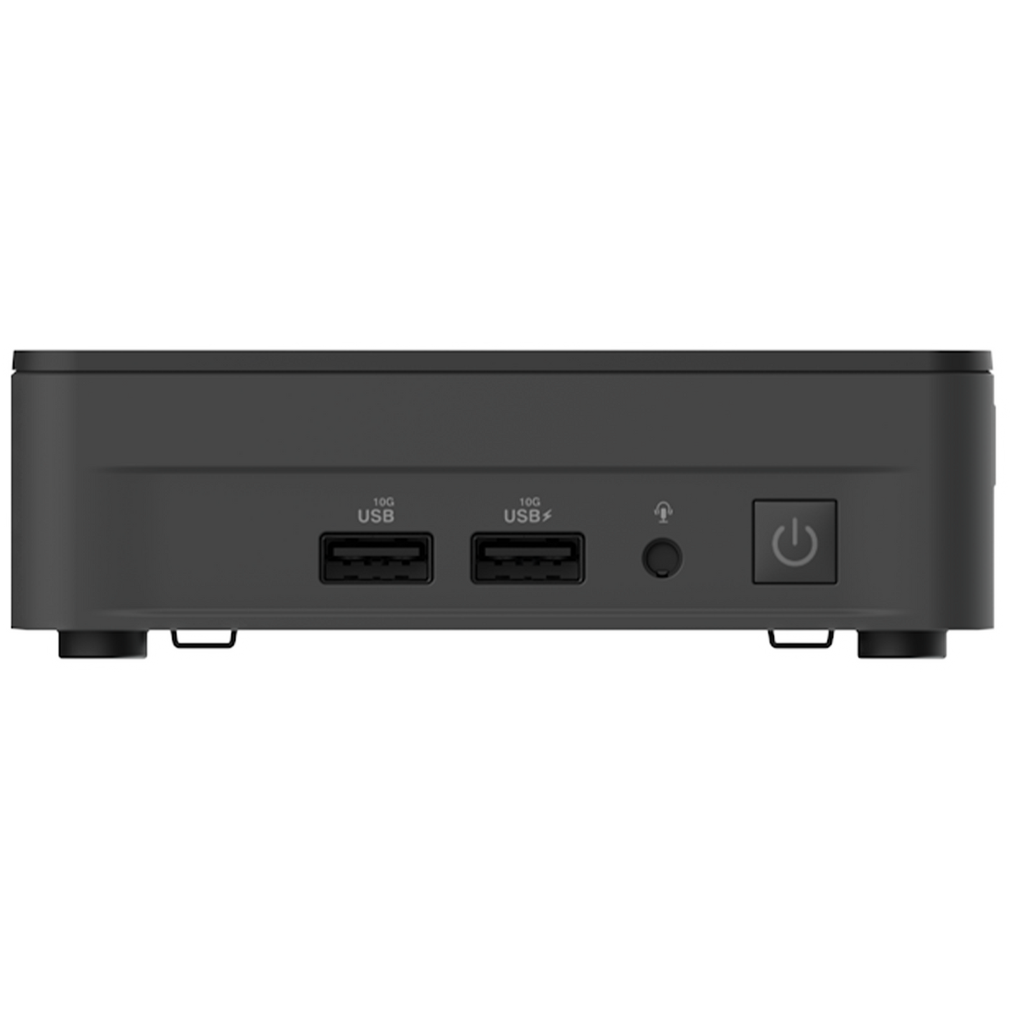GS63 Ultra-Compact Mini PC w/ Intel Raptor Lake & DDR4