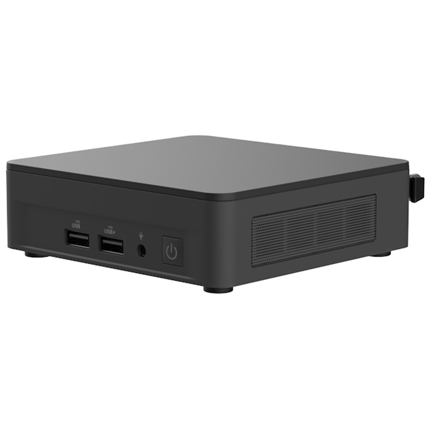 GS63 Ultra-Compact Mini PC w/ Intel Raptor Lake & DDR4