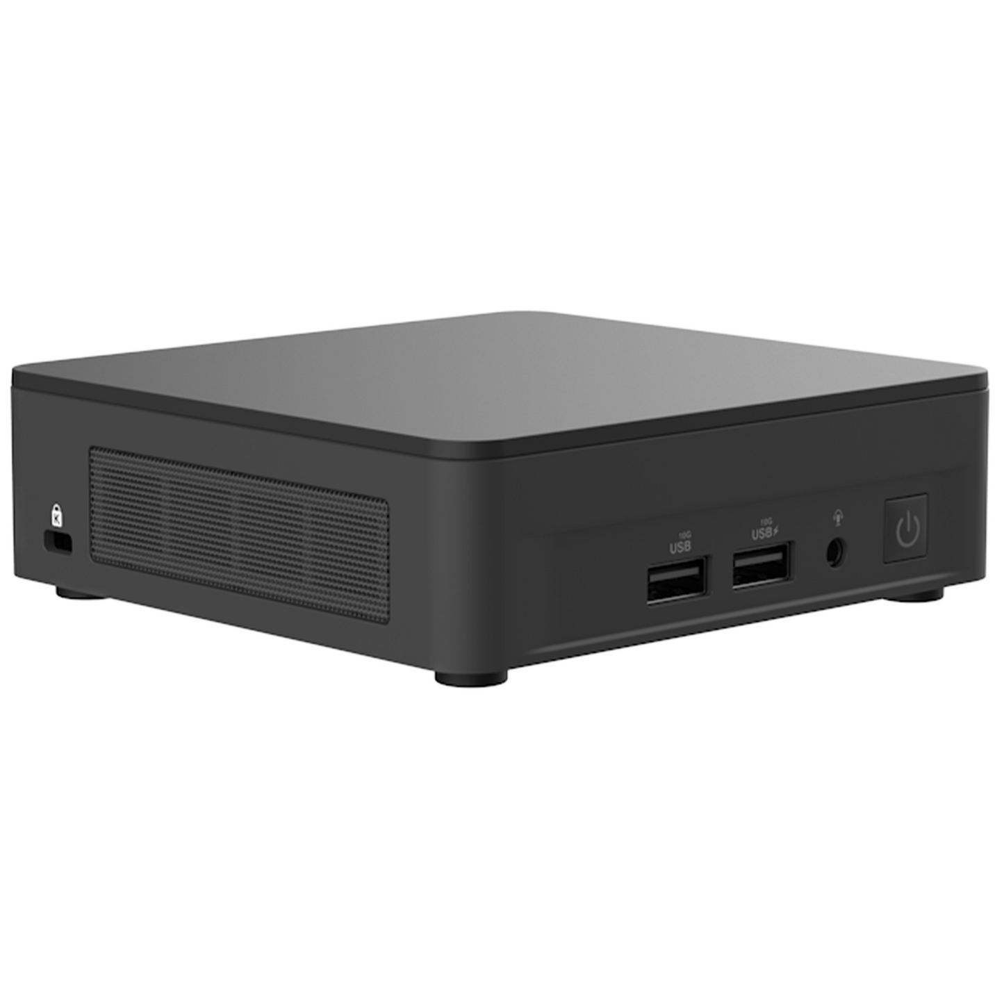 GS63 Ultra-Compact Mini PC w/ Intel Raptor Lake & DDR4