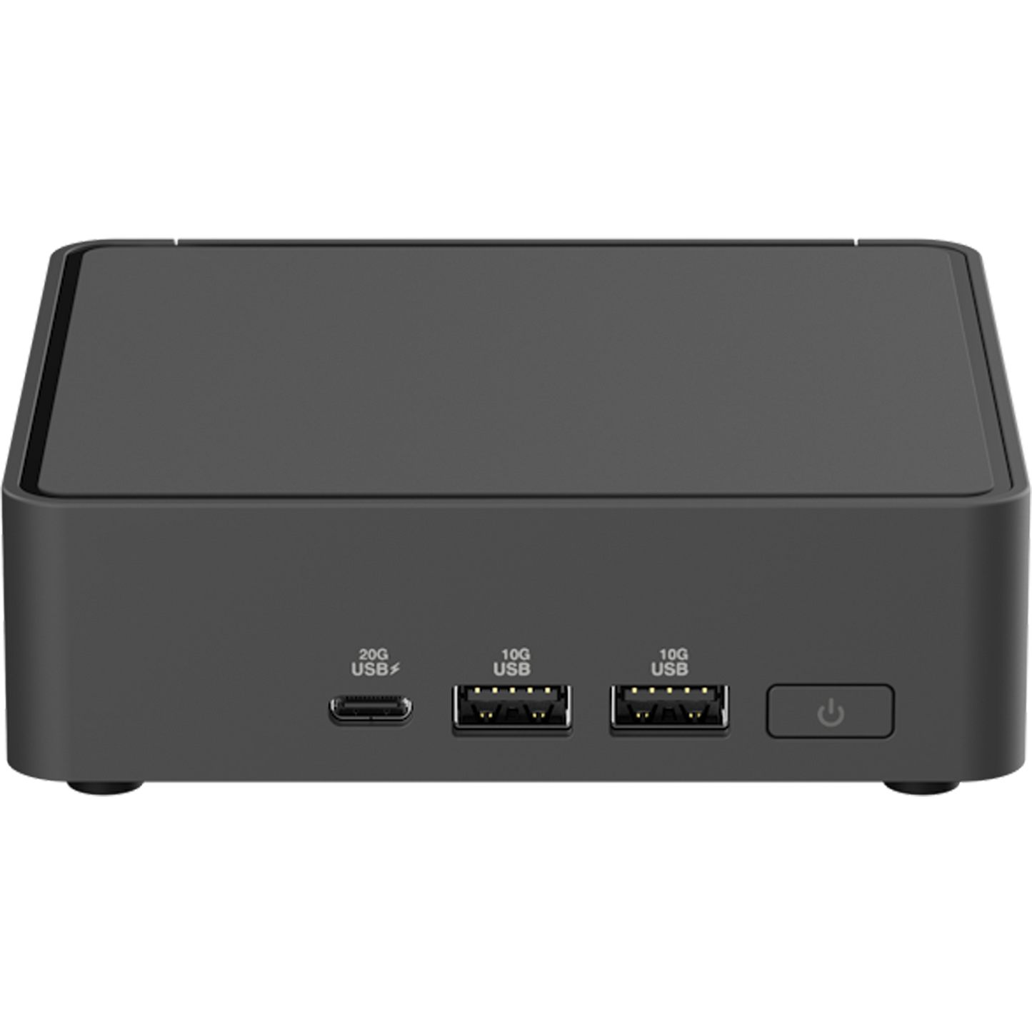 GS65 Mini PC — Core 7 240H, 16GB DDR5, 500GB SSD