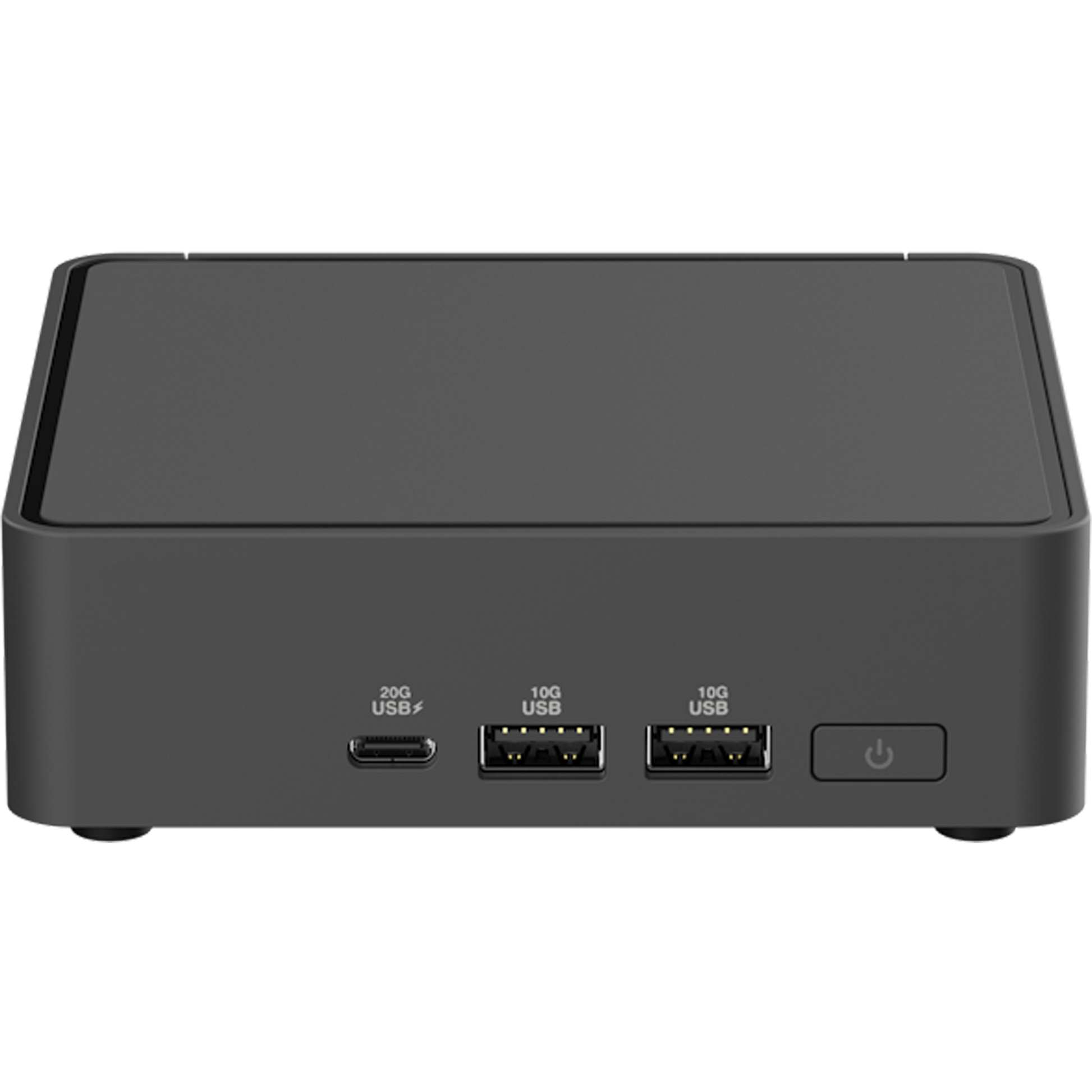 GS65 Mini PC — Core 7 240H, 16GB DDR5, 500GB SSD