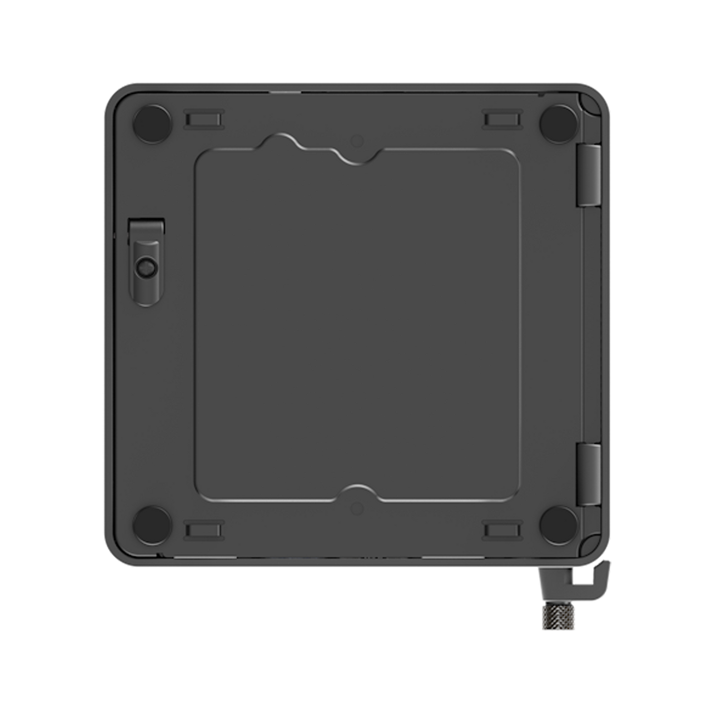 GS65 Mini PC — Core 7 240H, 16GB DDR5, 500GB SSD