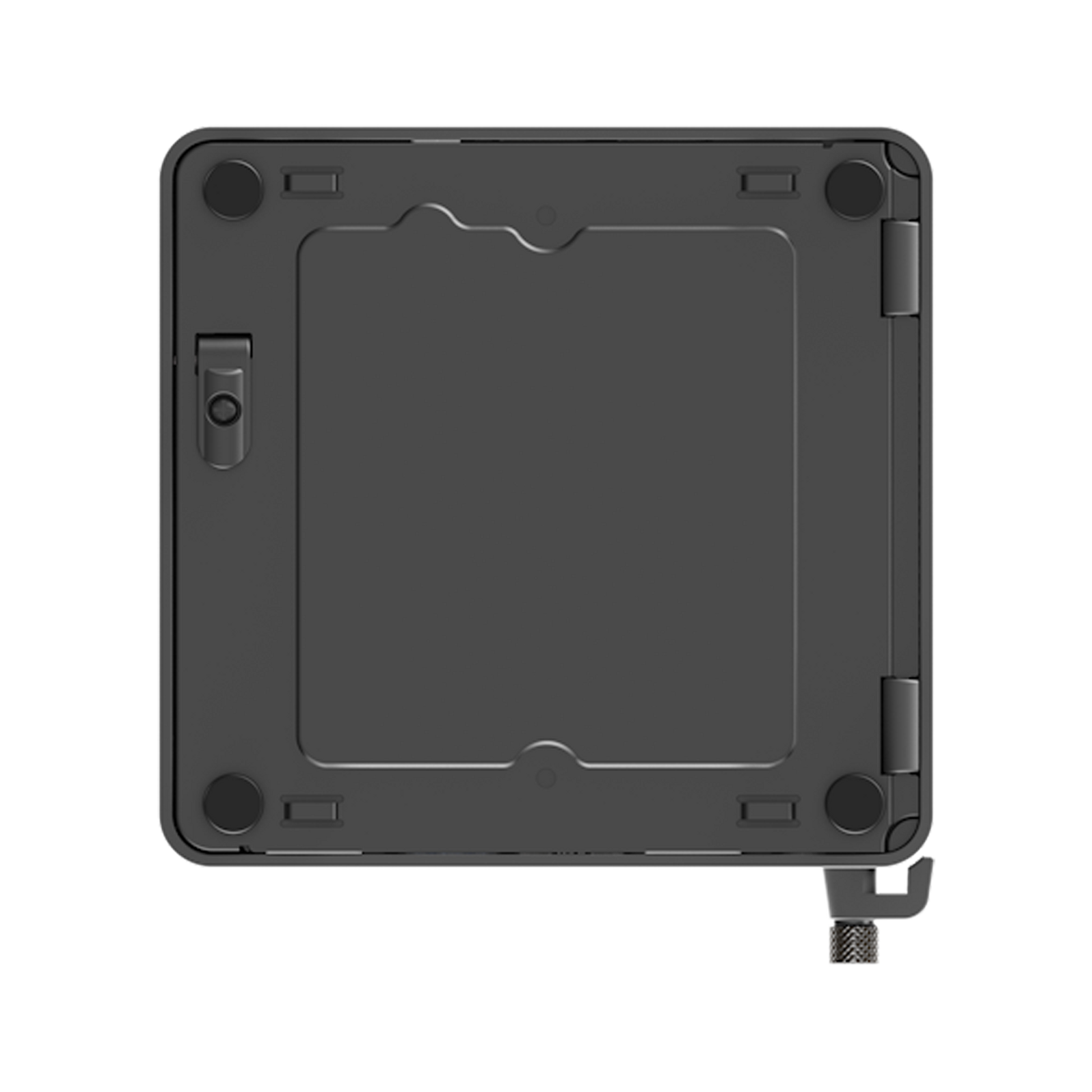 GS65 Mini PC — Core 7 240H, 16GB DDR5, 500GB SSD