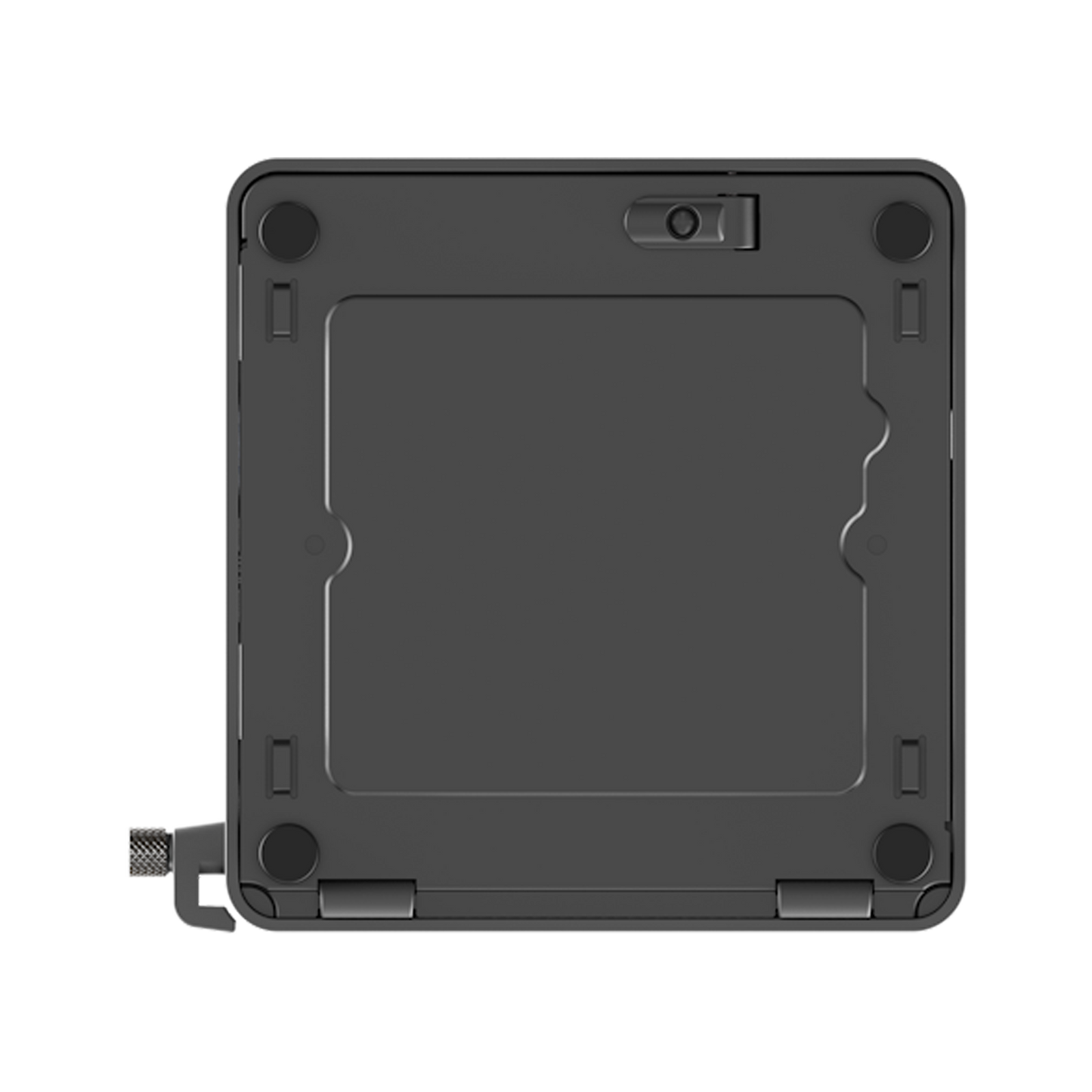 GS65 Mini PC — Core 7 240H, 16GB DDR5, 500GB SSD
