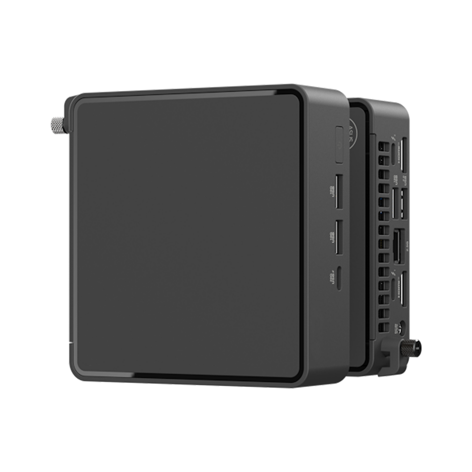 GS65 Mini PC — Core 7 240H, 16GB DDR5, 500GB SSD
