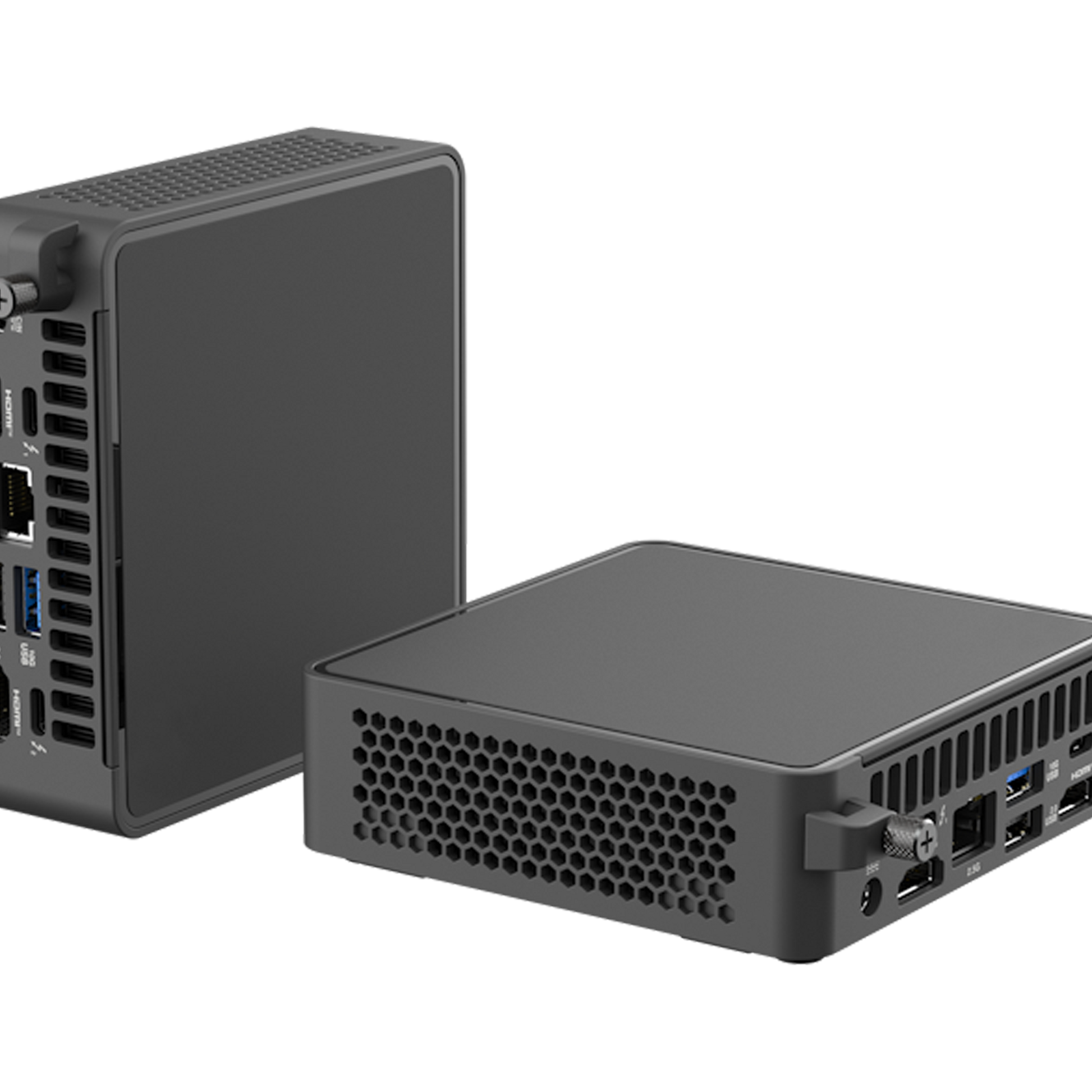 GS65 Mini PC — Core 7 240H, 16GB DDR5, 500GB SSD