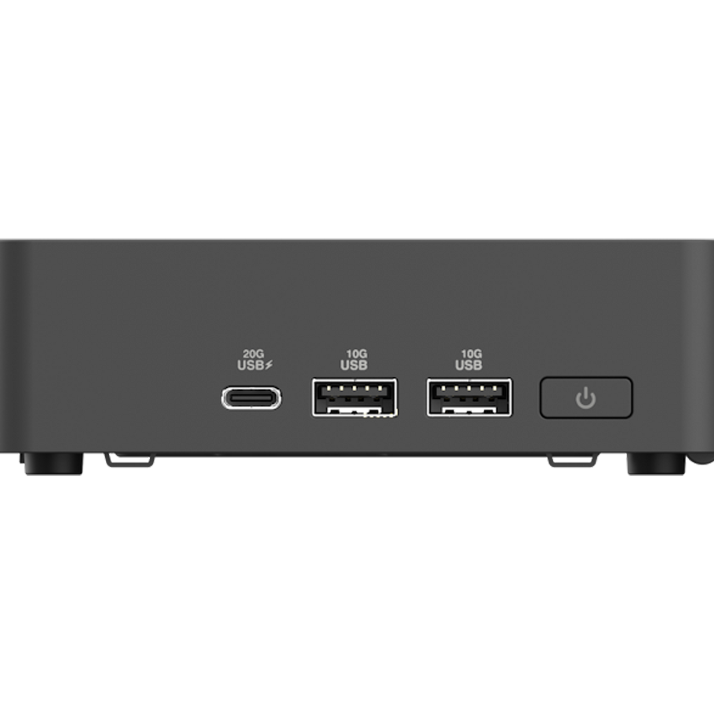 GS65 Mini PC — Core 7 240H, 16GB DDR5, 500GB SSD