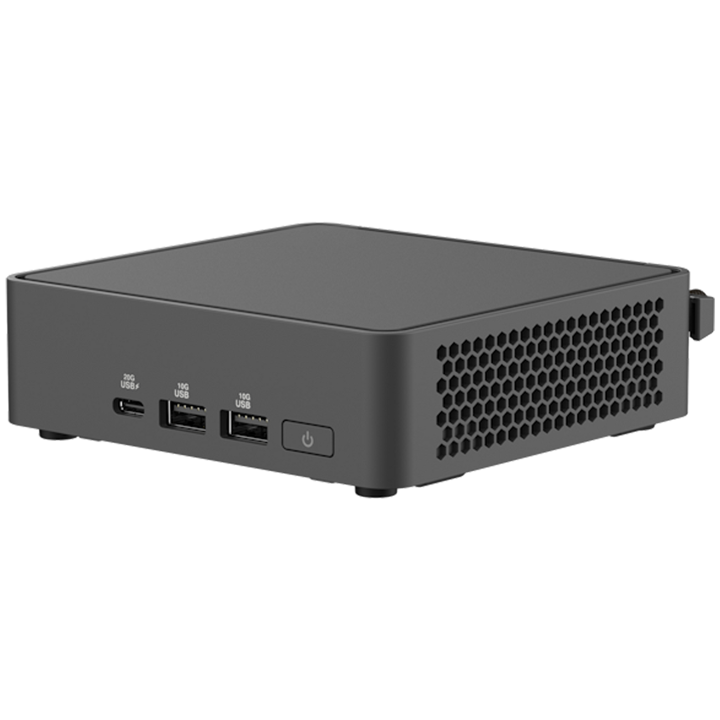 GS65 Mini PC — Core 7 240H, 16GB DDR5, 500GB SSD