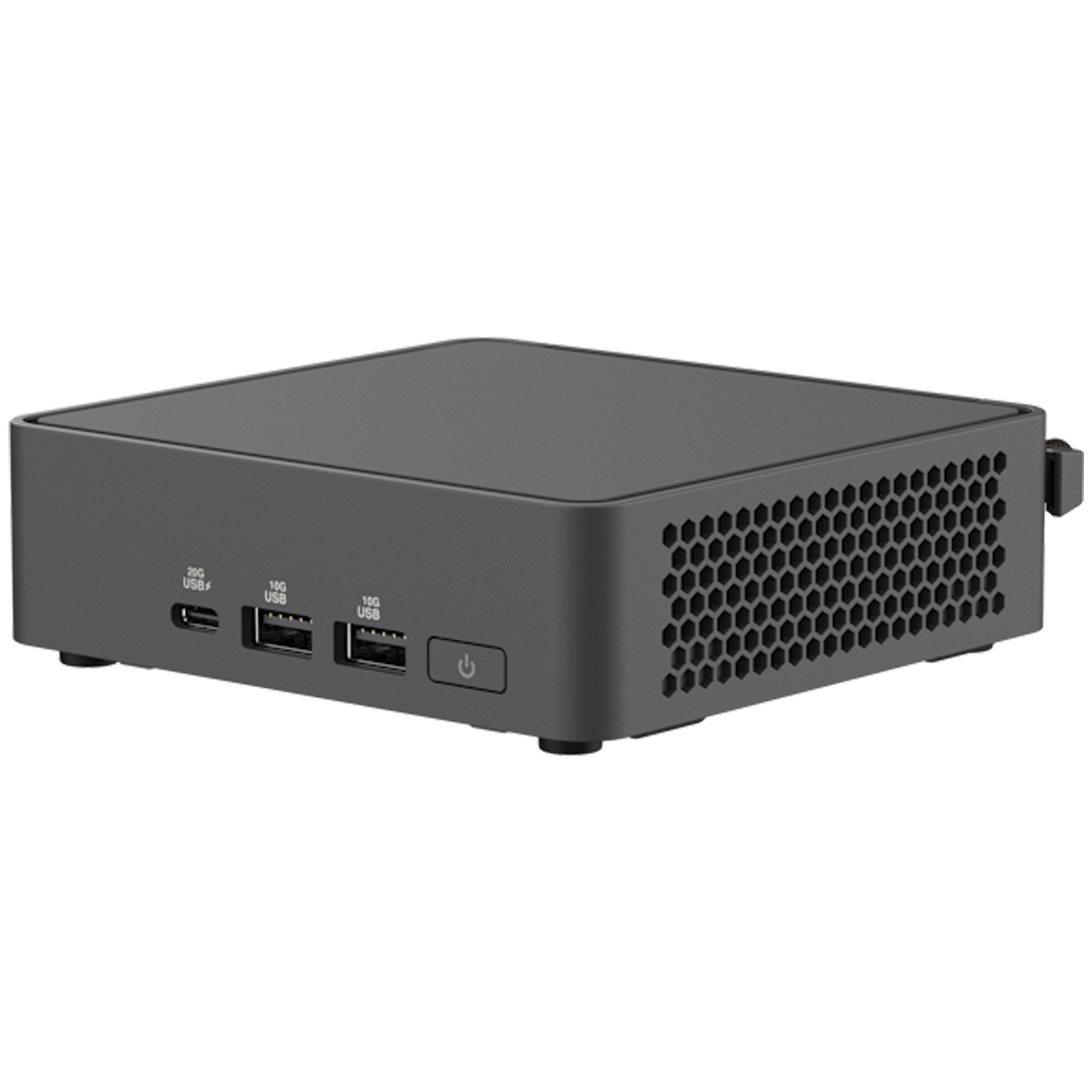 GS65 Mini PC — Core 7 240H, 16GB DDR5, 500GB SSD