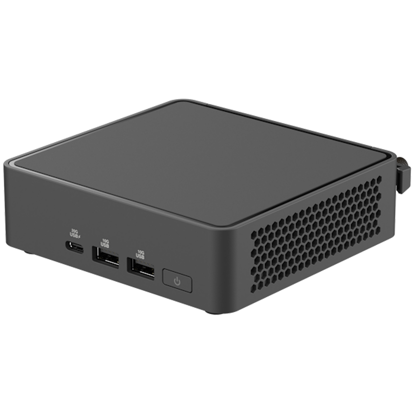 GS65 Mini PC — Core 7 240H, 16GB DDR5, 500GB SSD