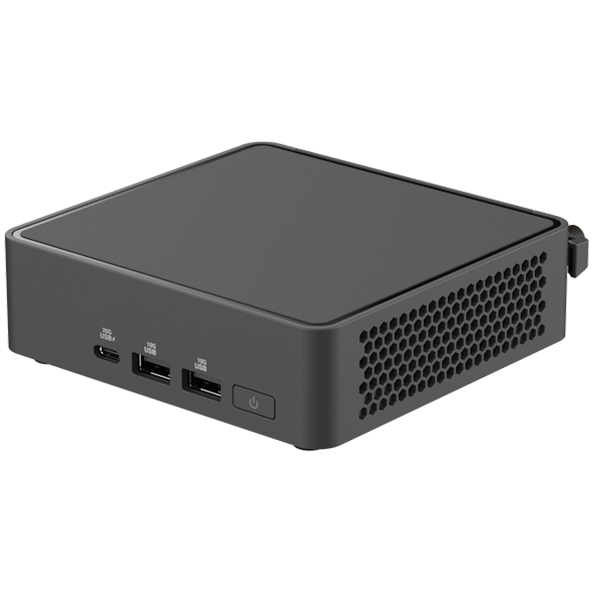 GS65 Mini PC — Core 7 240H, 16GB DDR5, 500GB SSD