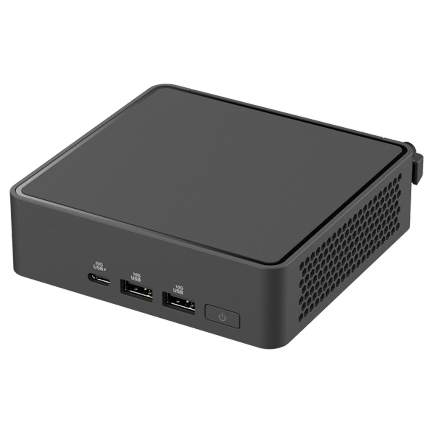 GS65 Mini PC — Core 7 240H, 16GB DDR5, 500GB SSD