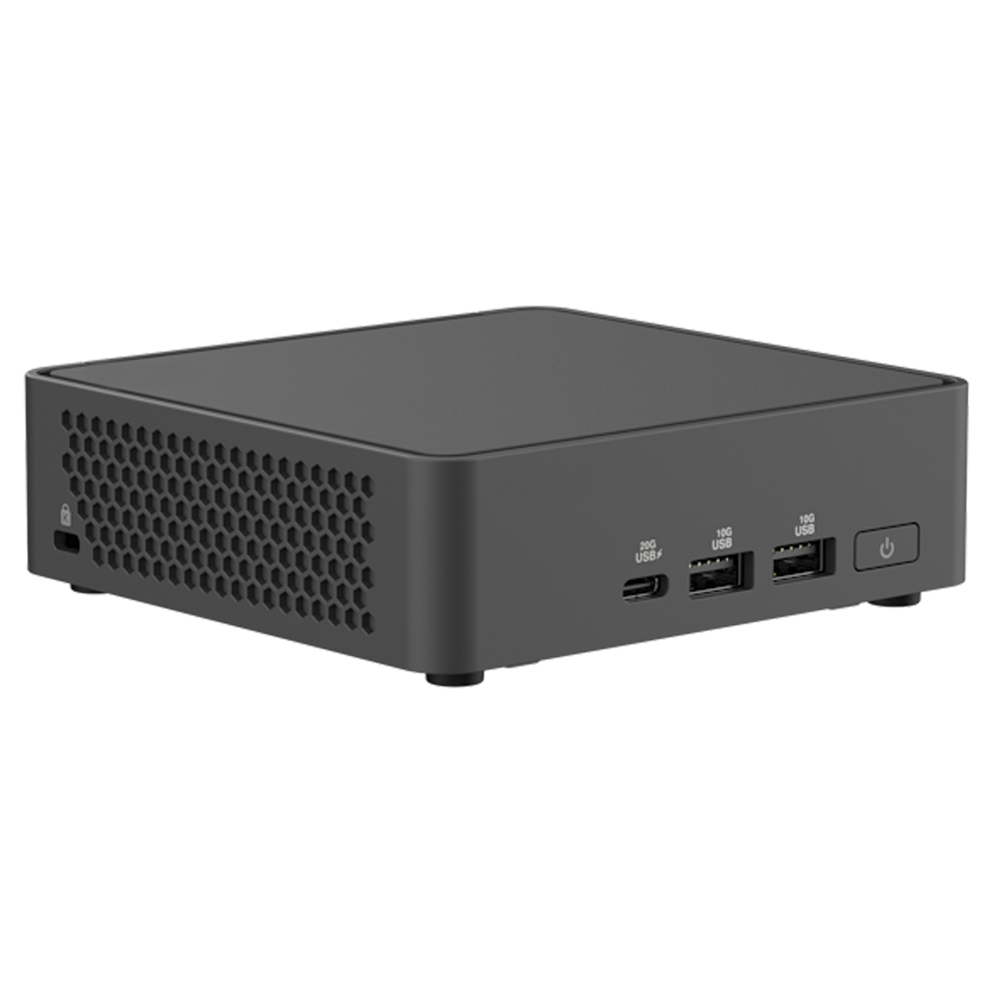 GS65 Mini PC — Core 7 240H, 16GB DDR5, 500GB SSD