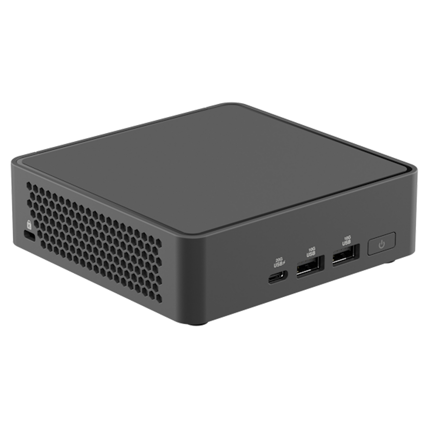 GS65 Mini PC — Core 7 240H, 16GB DDR5, 500GB SSD