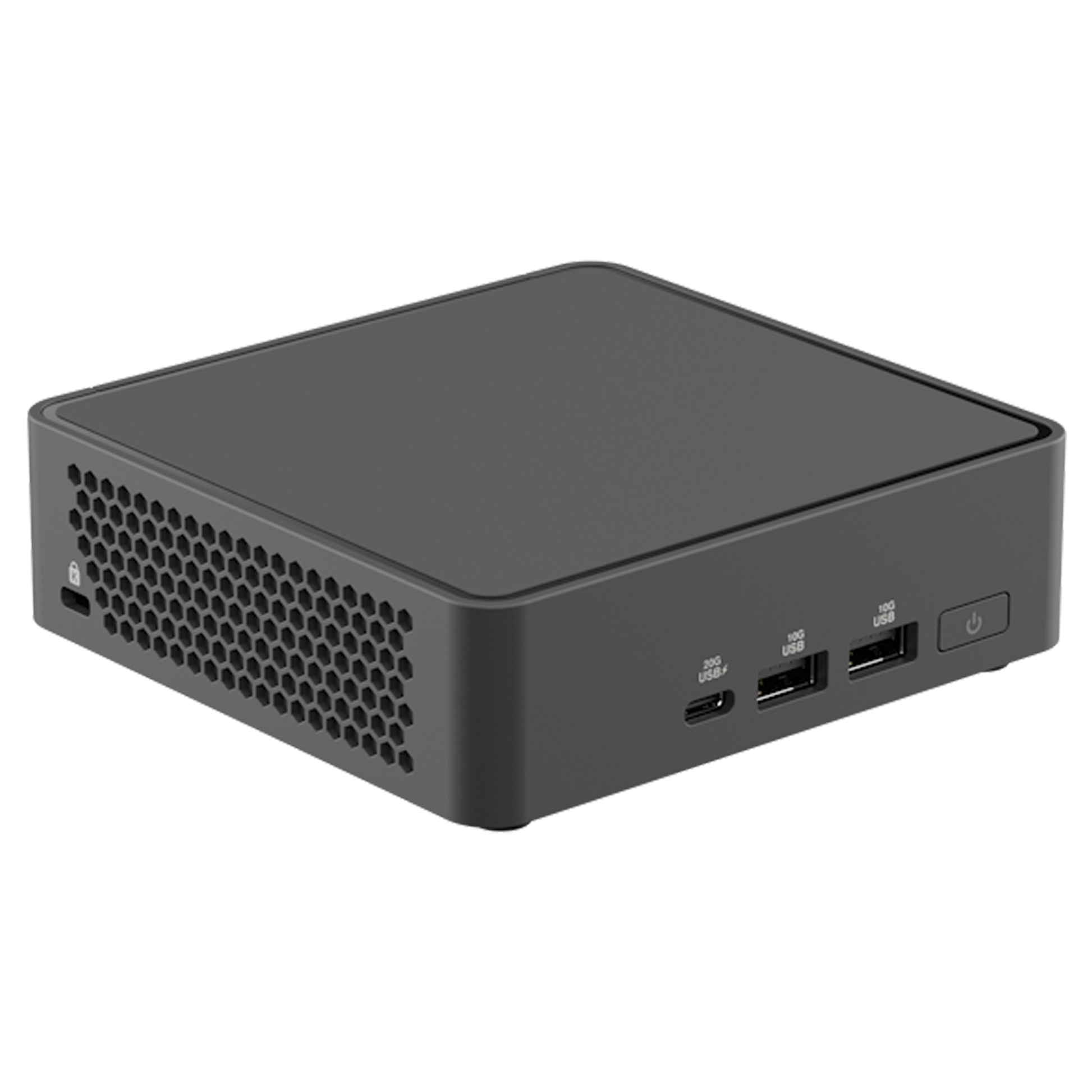 GS65 Mini PC — Core 7 240H, 16GB DDR5, 500GB SSD