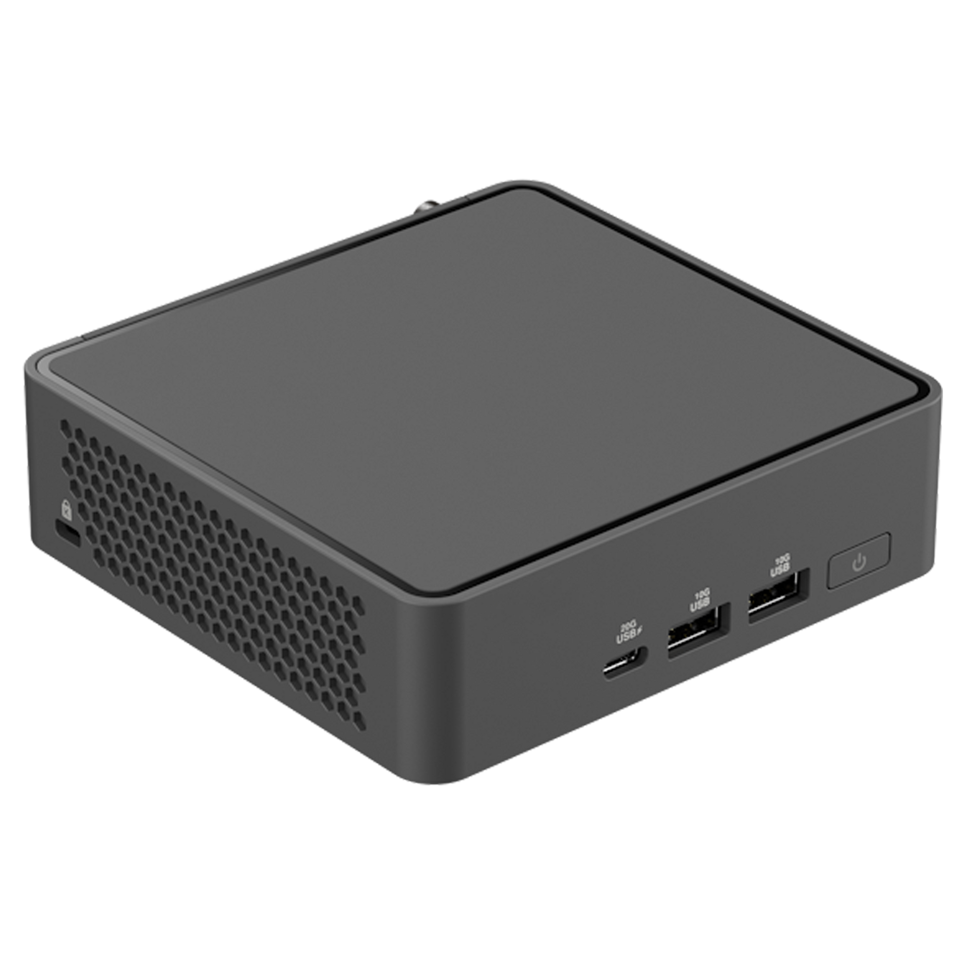 GS65 Mini PC — Core 7 240H, 16GB DDR5, 500GB SSD