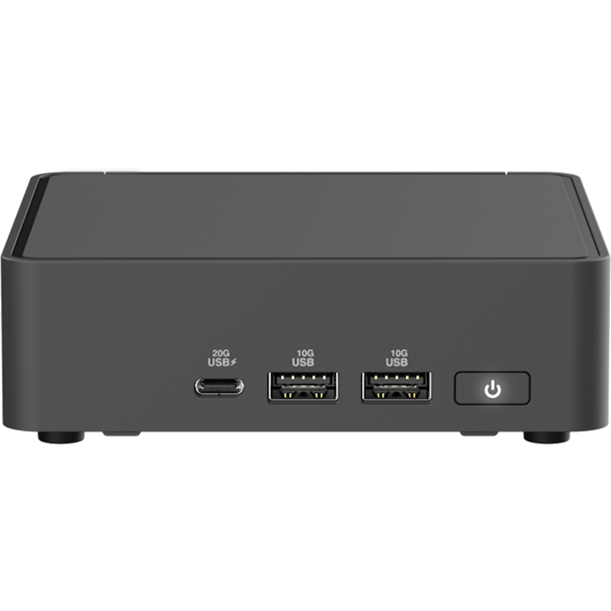 GS65 Mini PC — Core 7 240H, 16GB DDR5, 500GB SSD