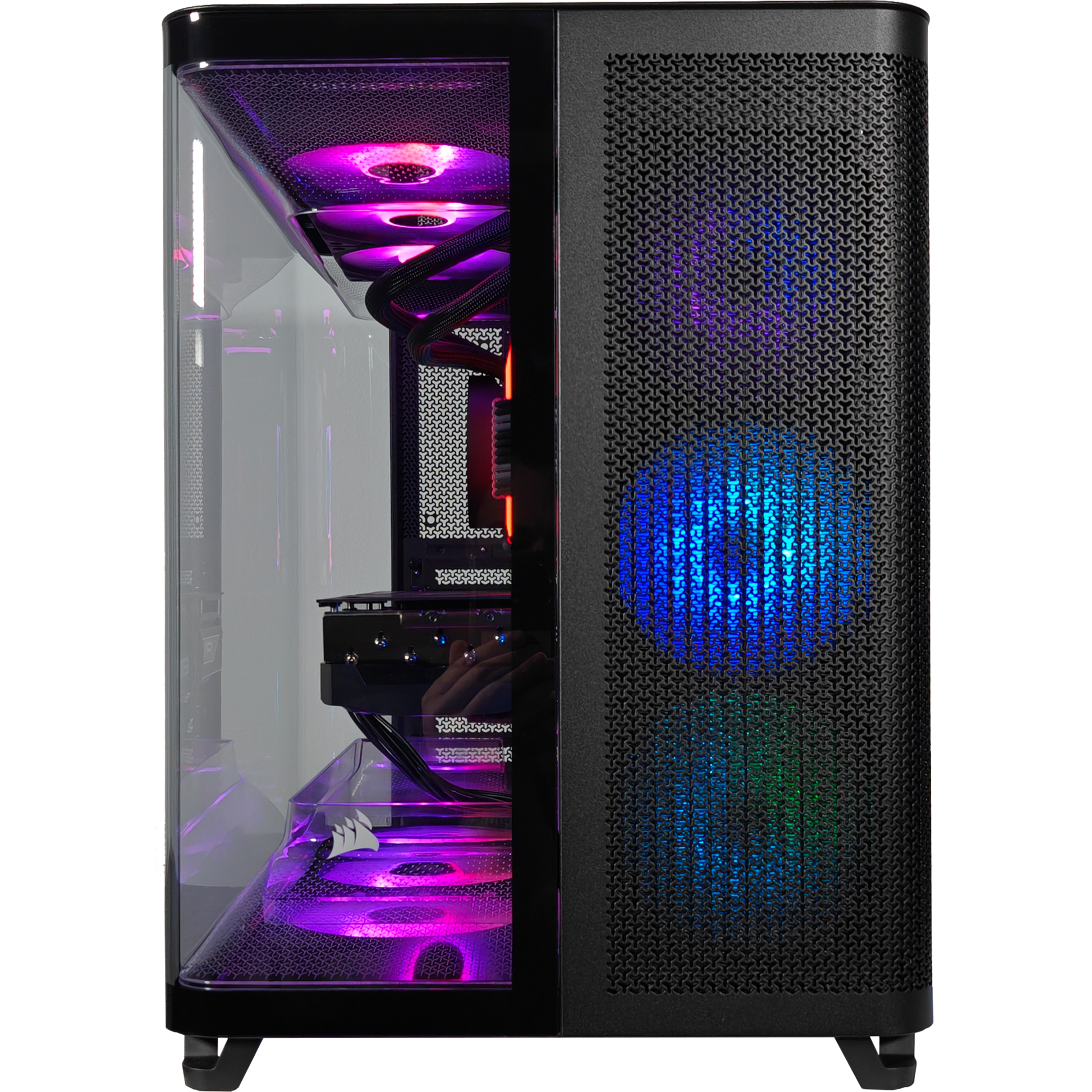 GX70 AIR 5400 Custom Gaming Desktop