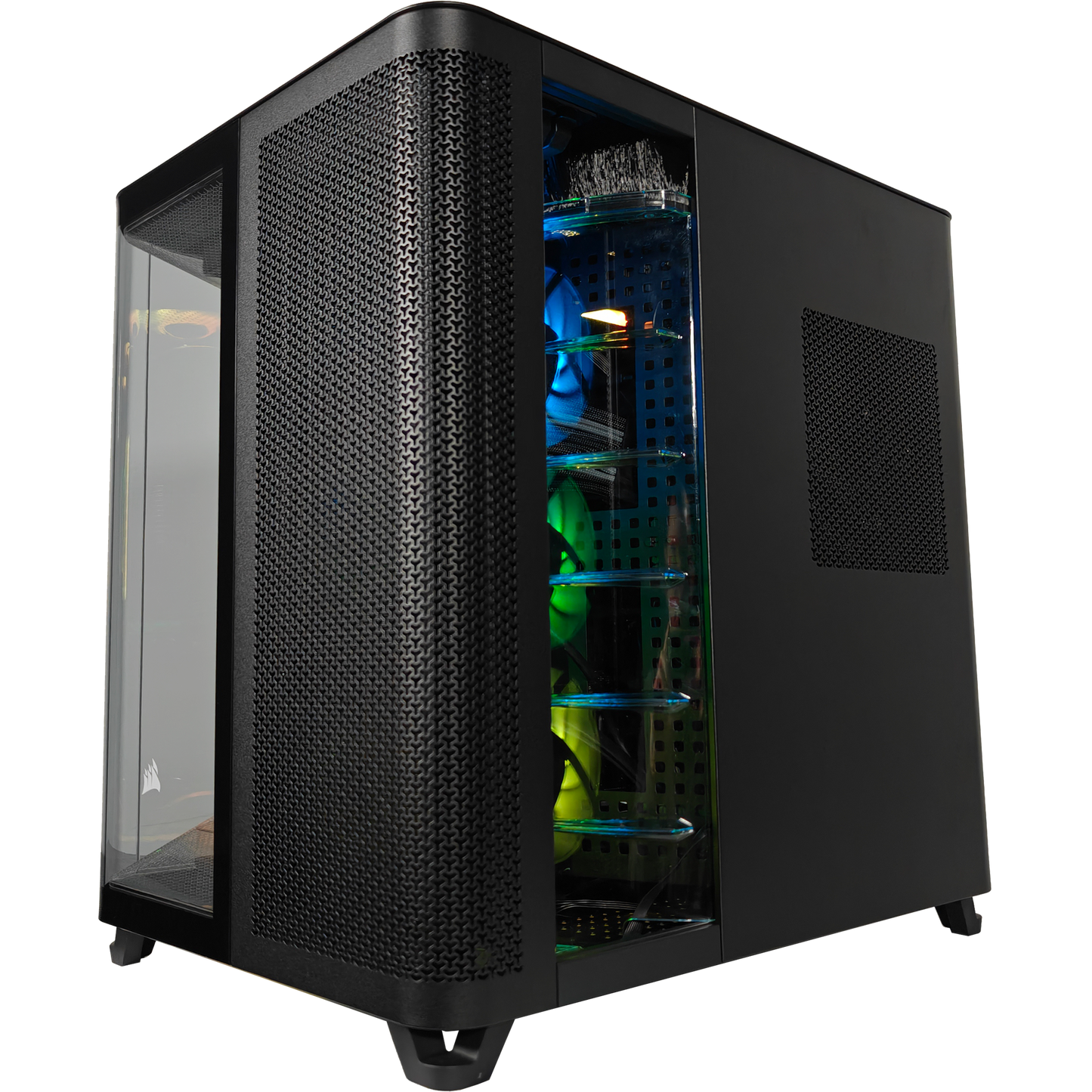 GX70 AIR 5400 Custom Gaming Desktop