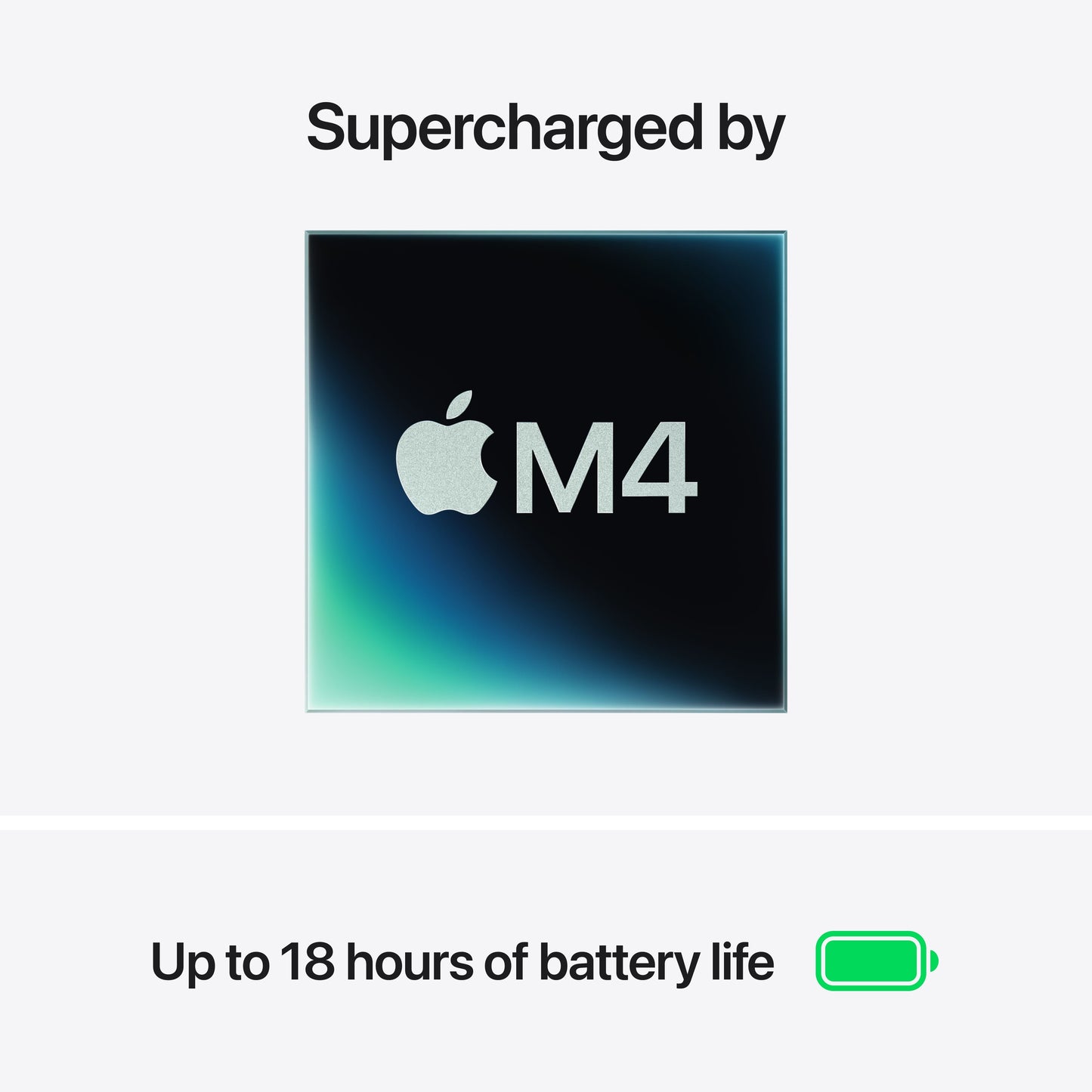 15-inch MacBook Air M4 16GB Memory / 2TB Storage - Midnight