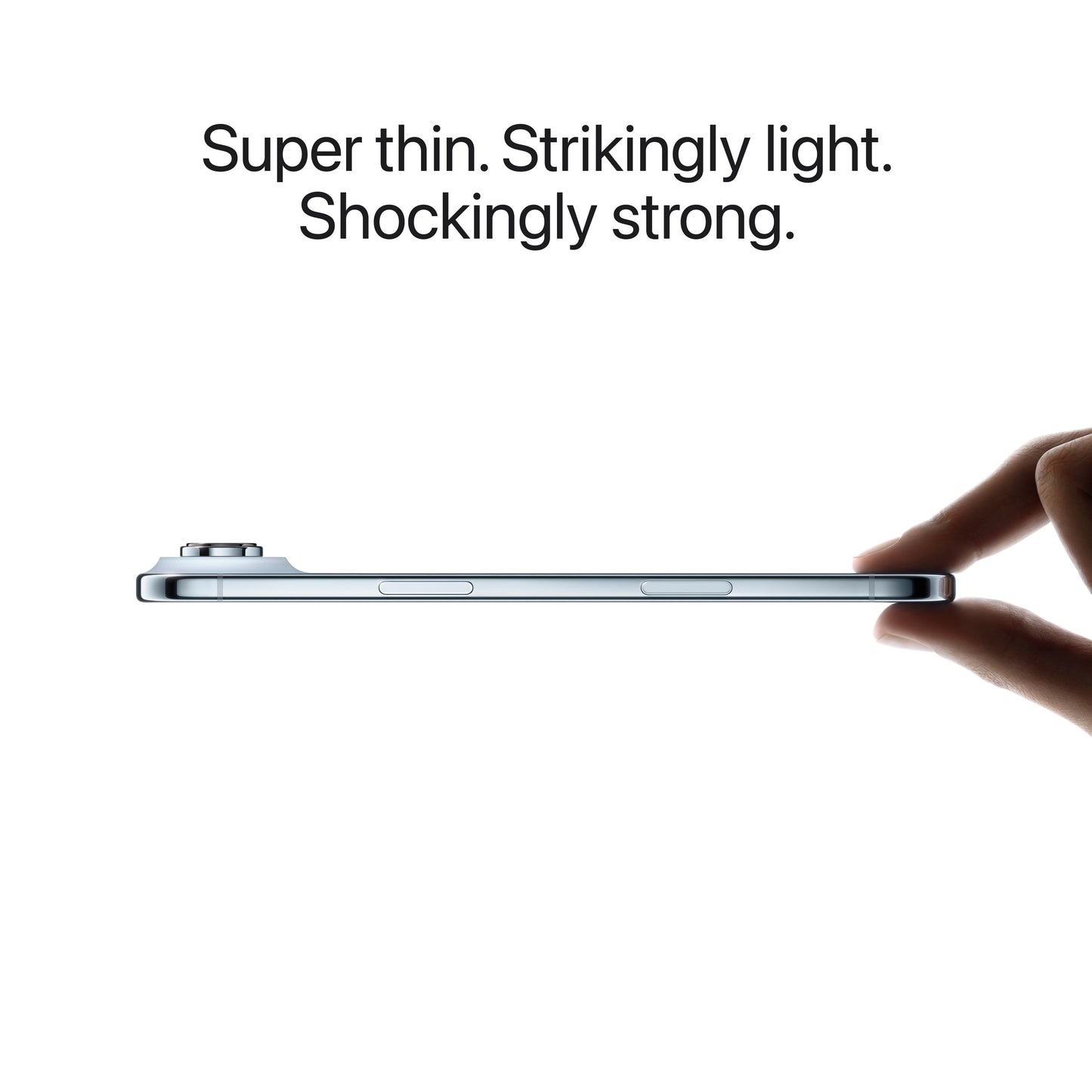 iPhone Air