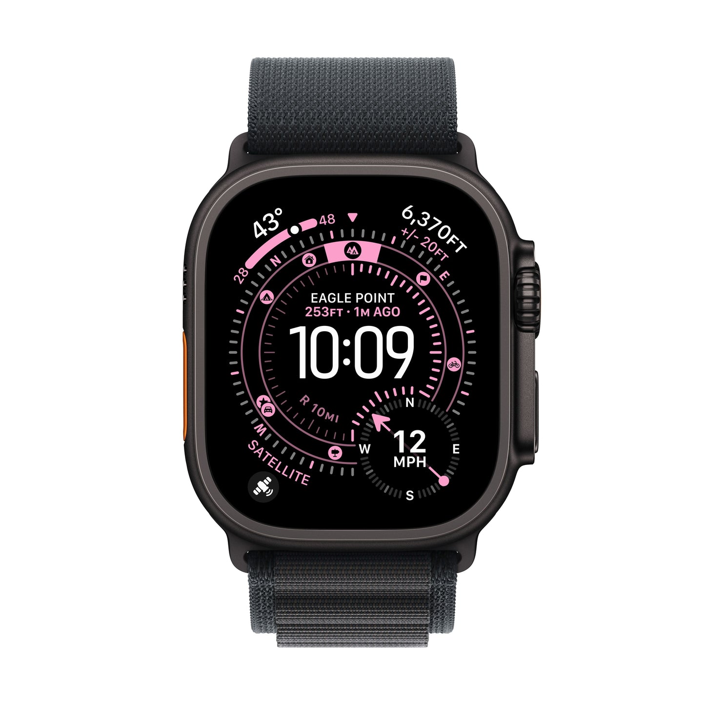 Apple Watch Ultra 3