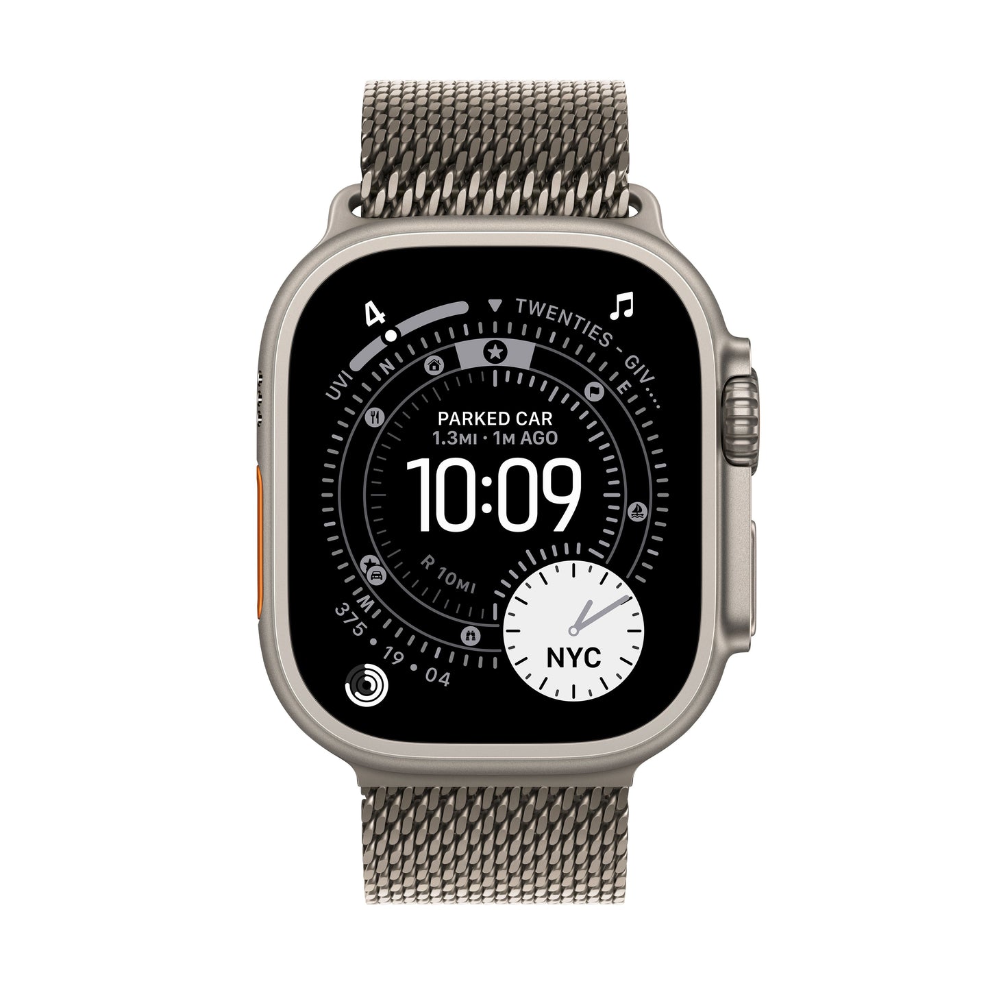 Apple Watch Ultra 3