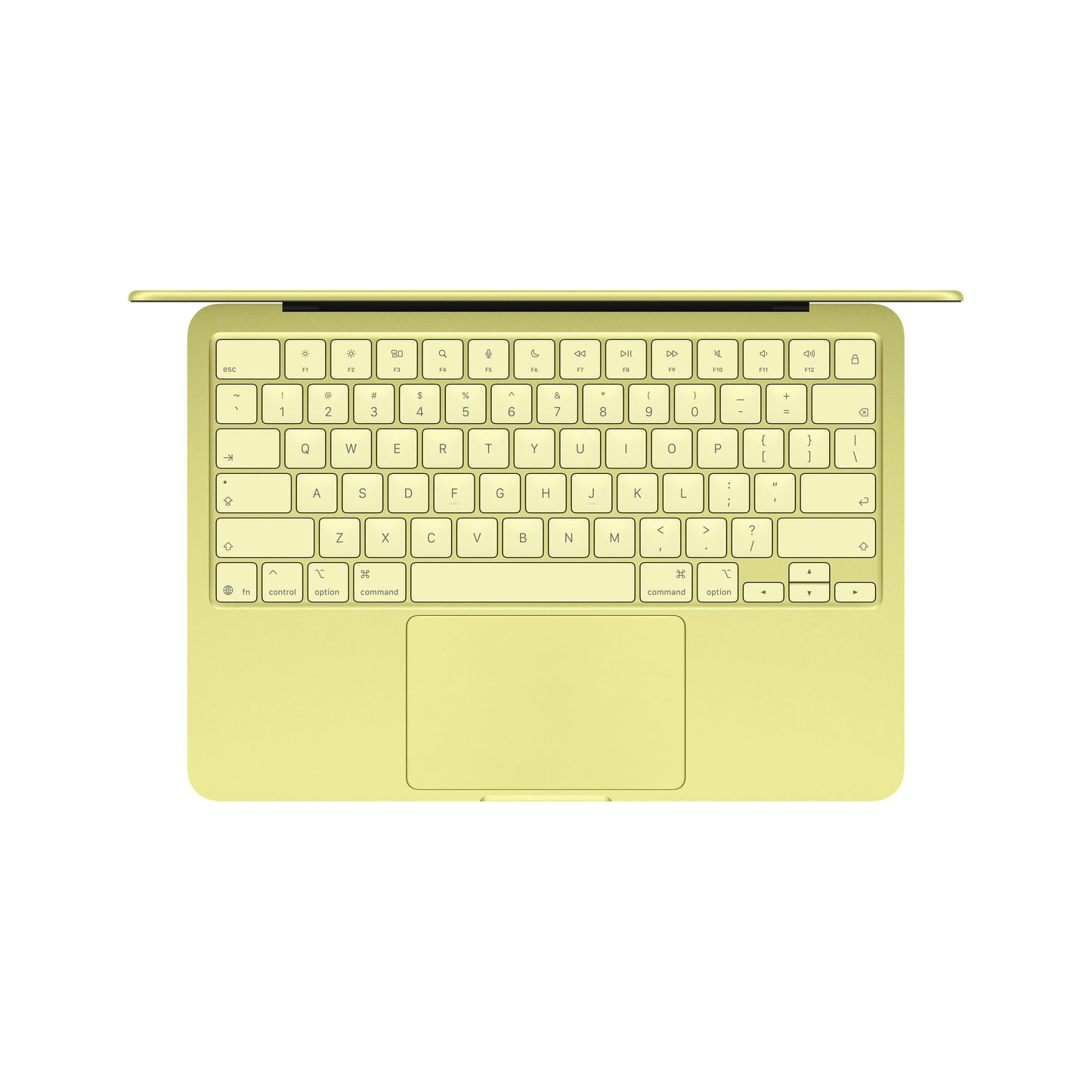 MacBook Neo