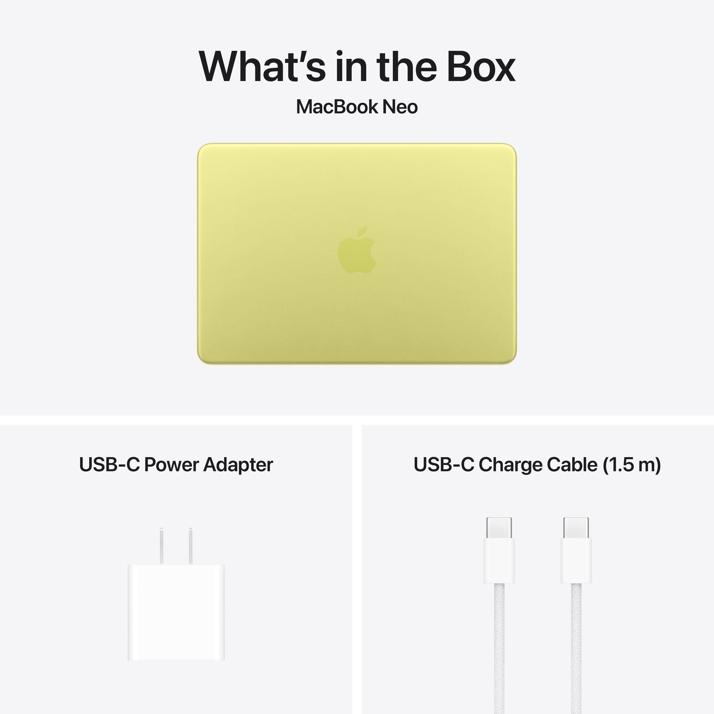 MacBook Neo