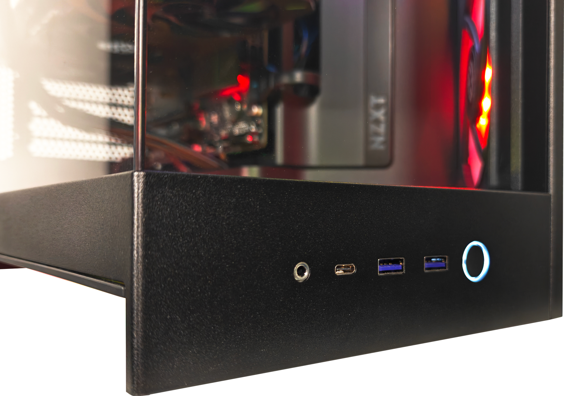 GX11 H9 Flow Gaming Desktop