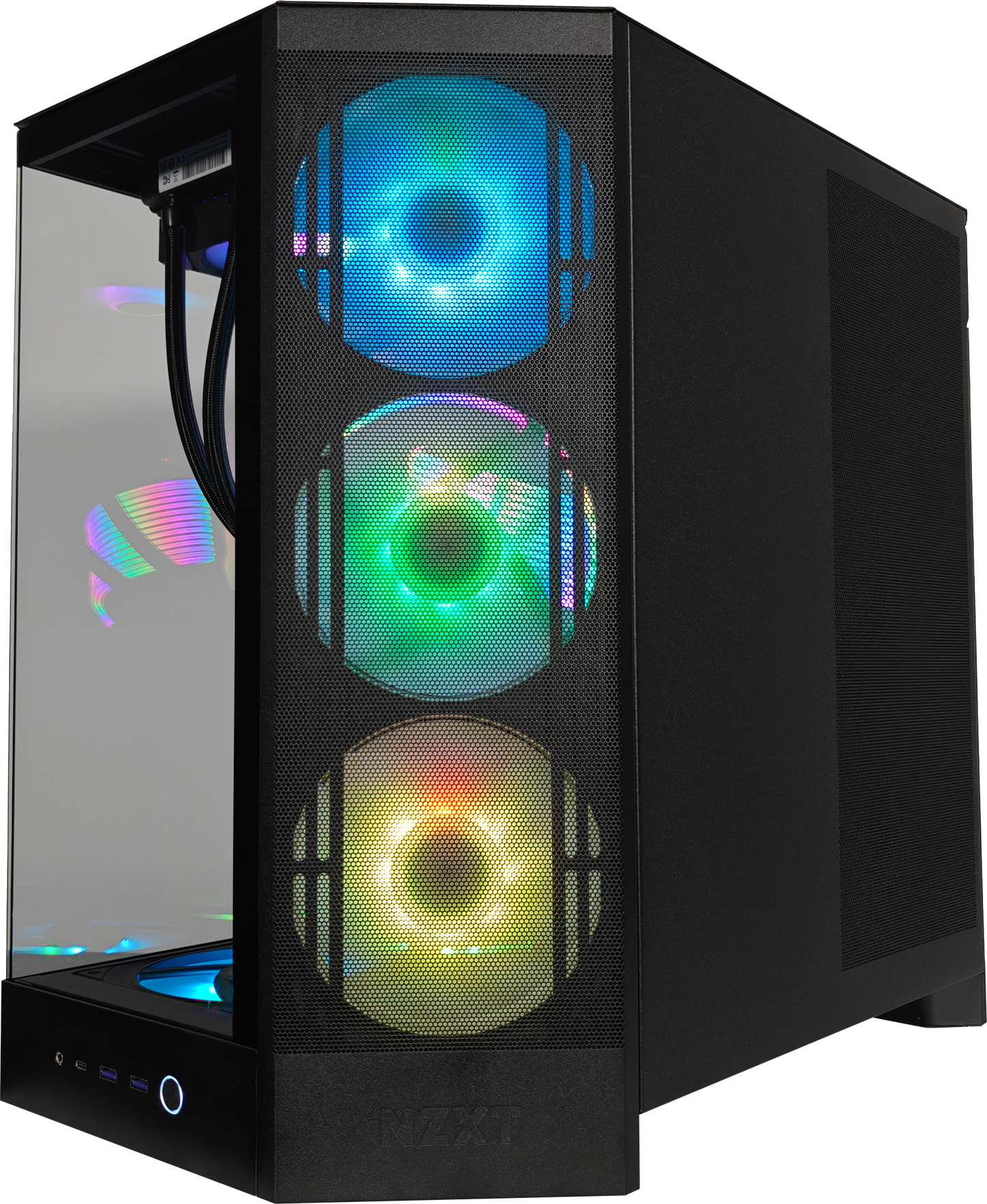 GX11 H9 Flow Gaming Desktop