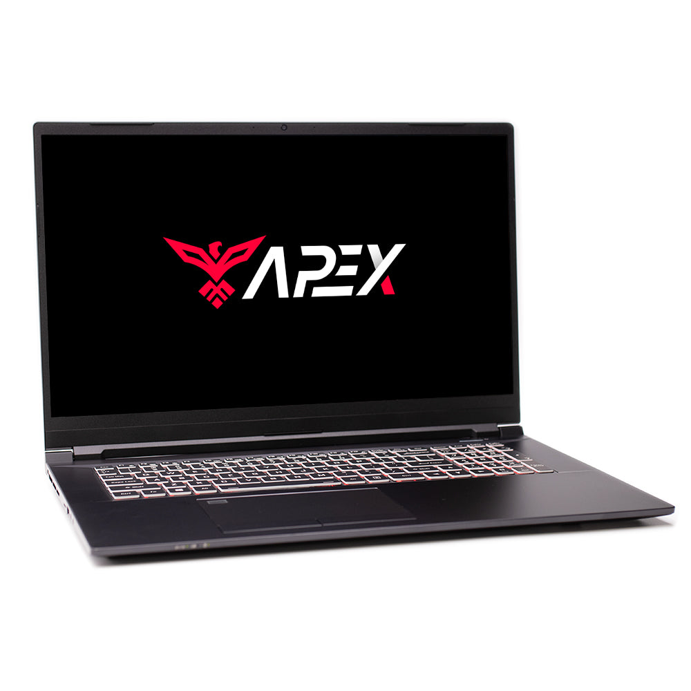 Apex X2-6550M