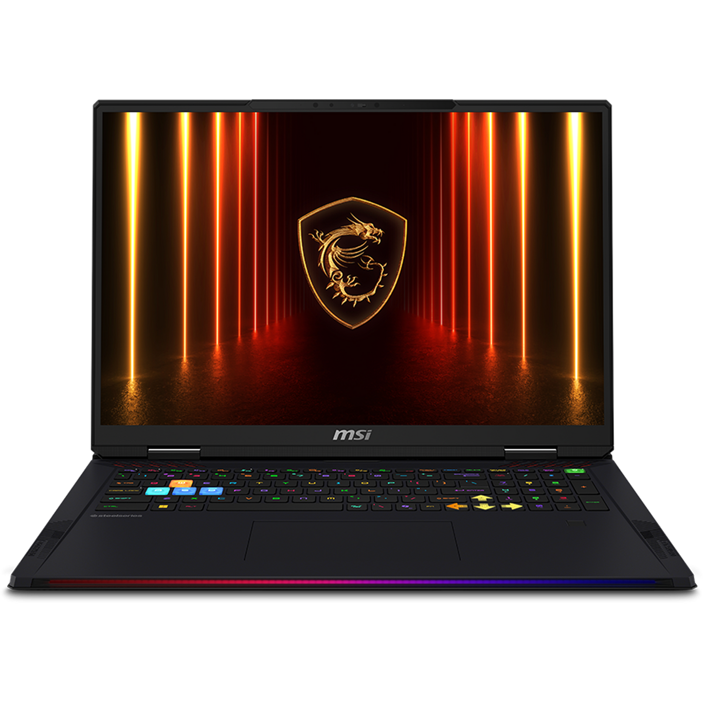 MSI Raider 18 HX AI A2XWIG-014US Gaming Laptop