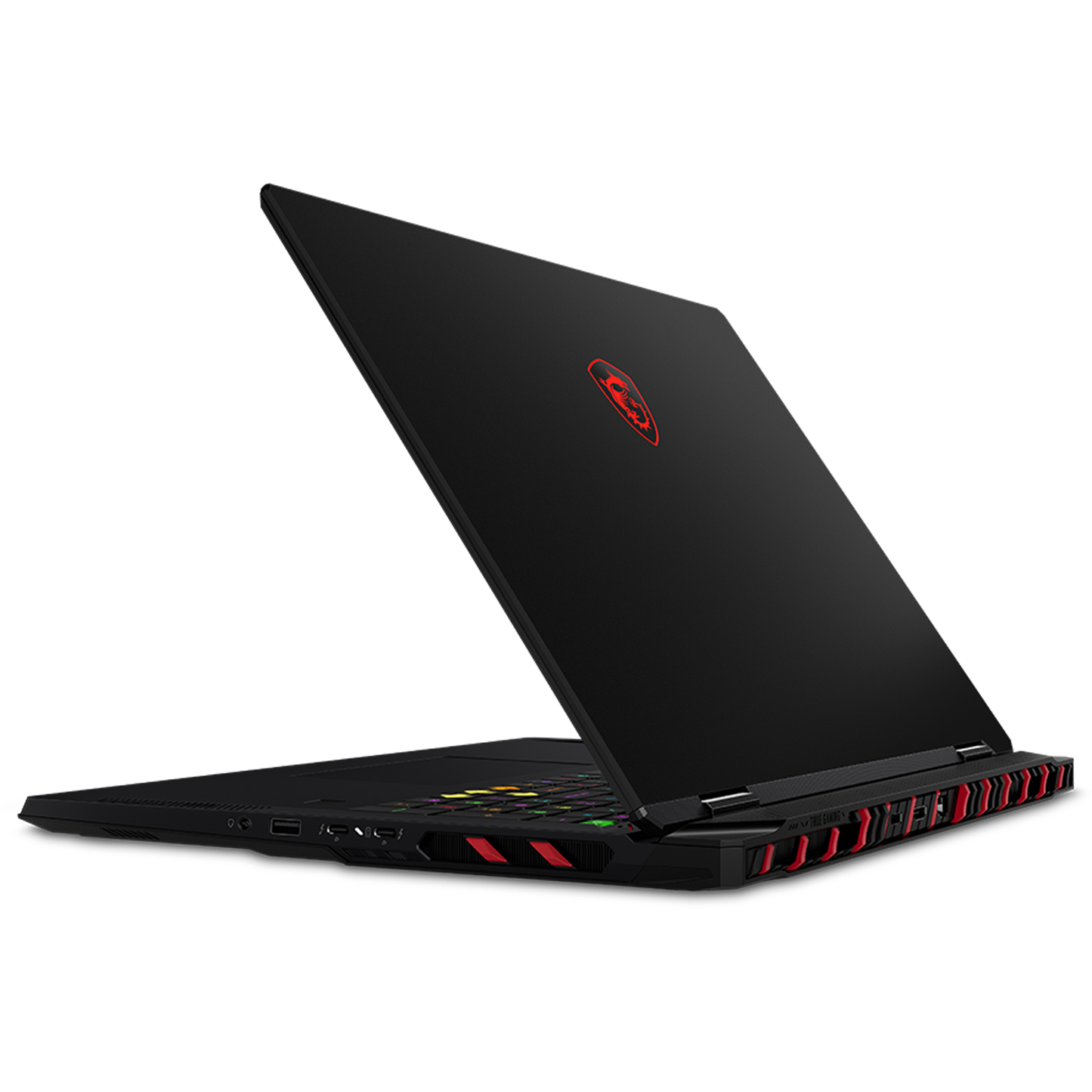 MSI Raider 18 HX AI A2XWIG-014US Gaming Laptop