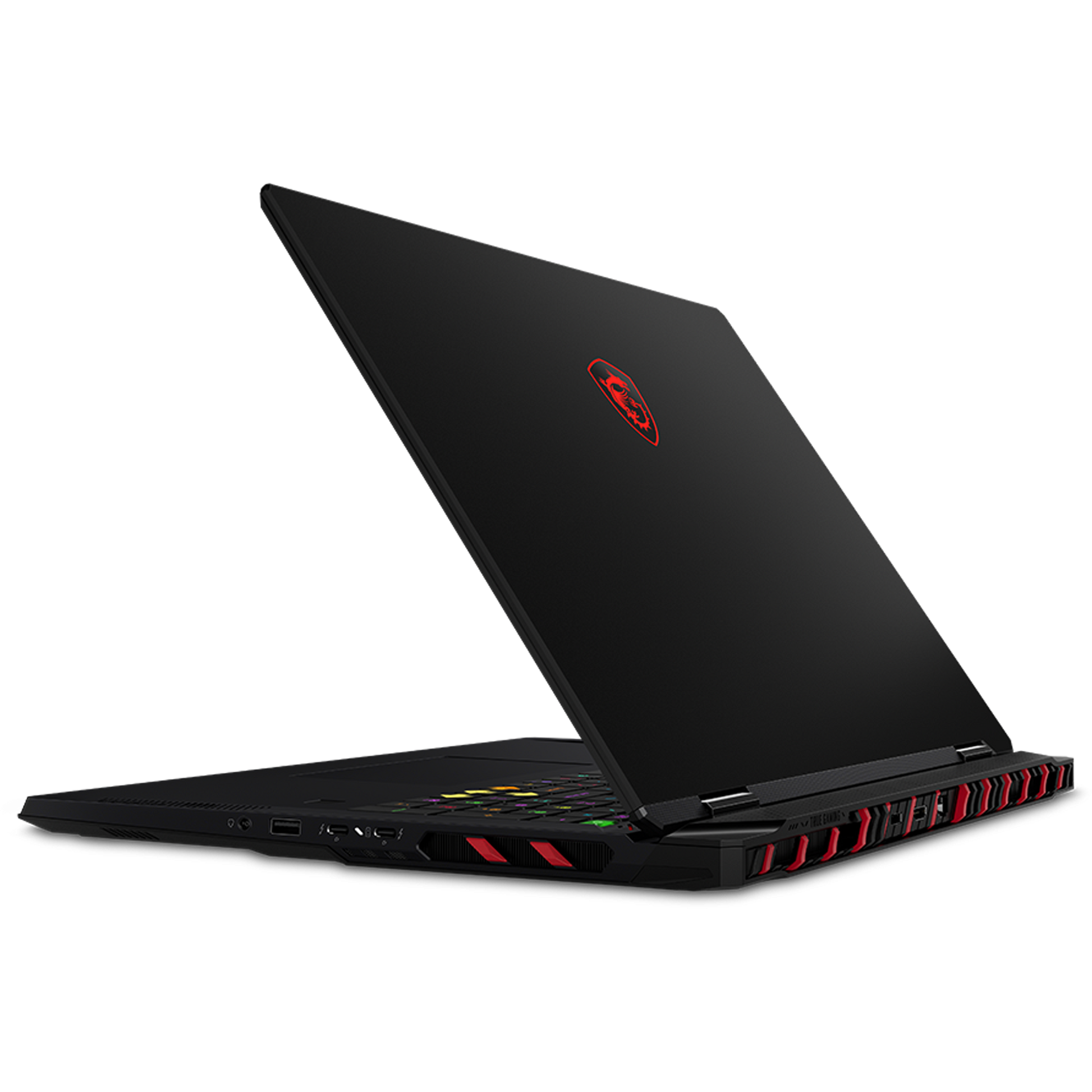 MSI Raider 18 HX AI A2XWIG-014US Gaming Laptop