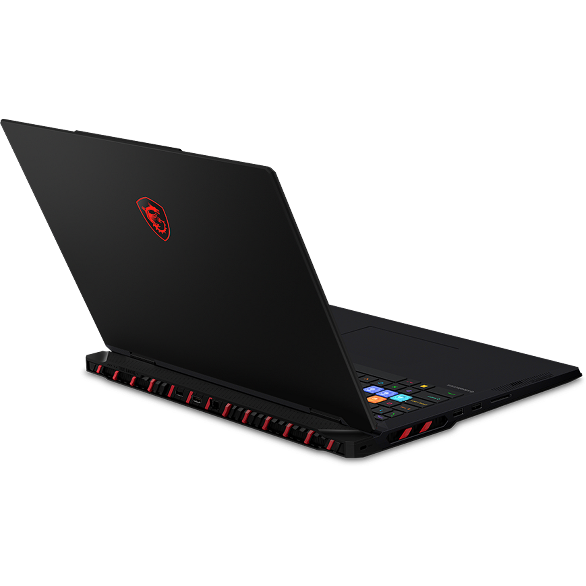 MSI Raider 18 HX AI A2XWJG-069US Gaming Laptop