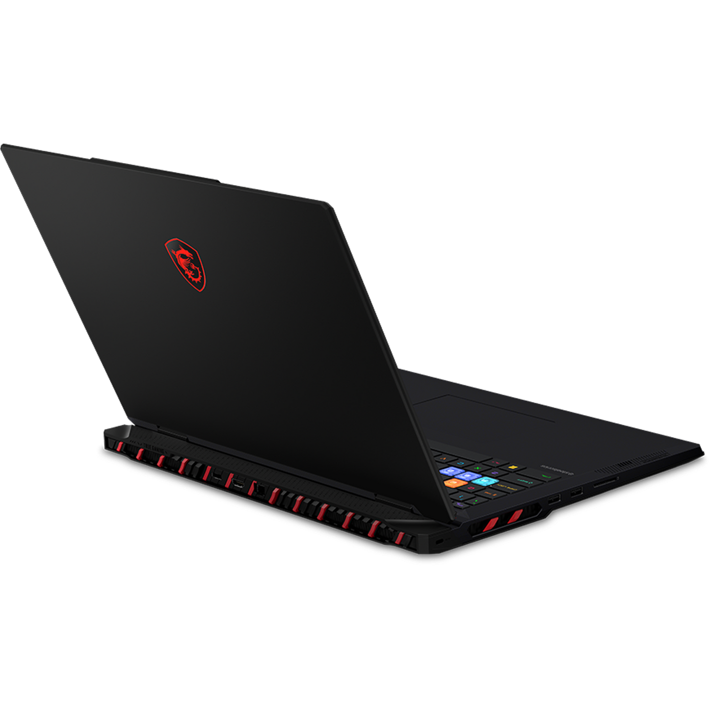 MSI Raider 18 HX AI A2XWIG-014US Gaming Laptop