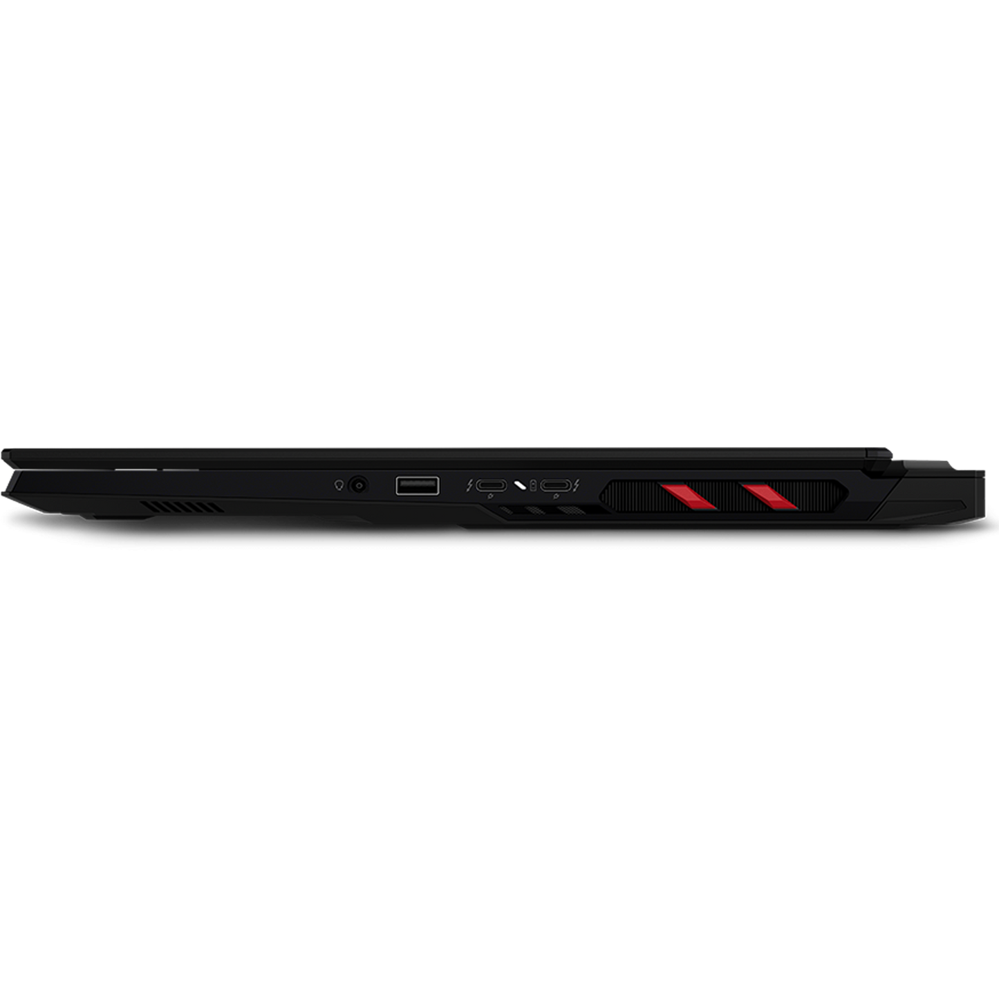MSI Raider 18 HX AI A2XWJG-069US Gaming Laptop